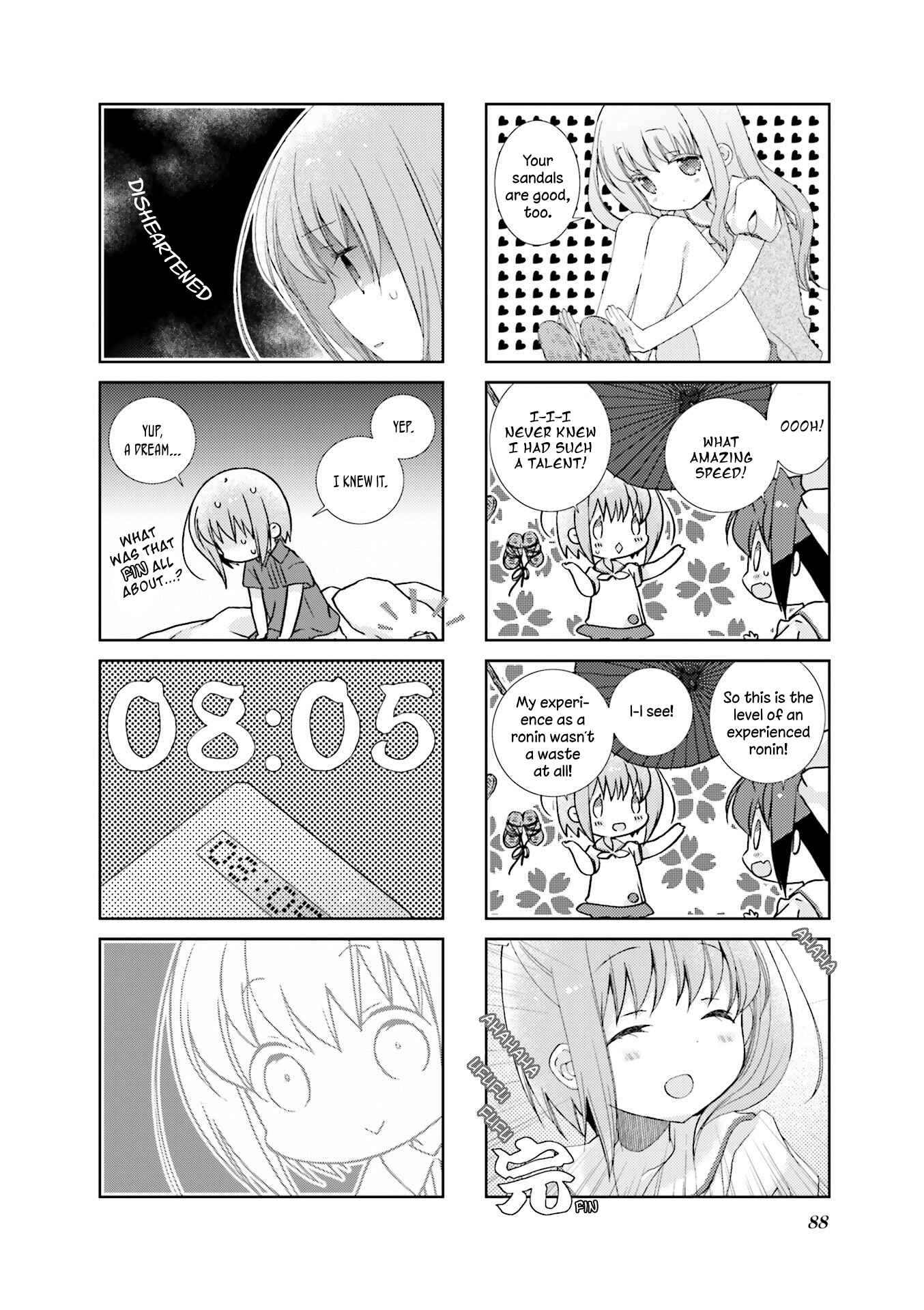 Page 2 Chapter 35 Slow Start