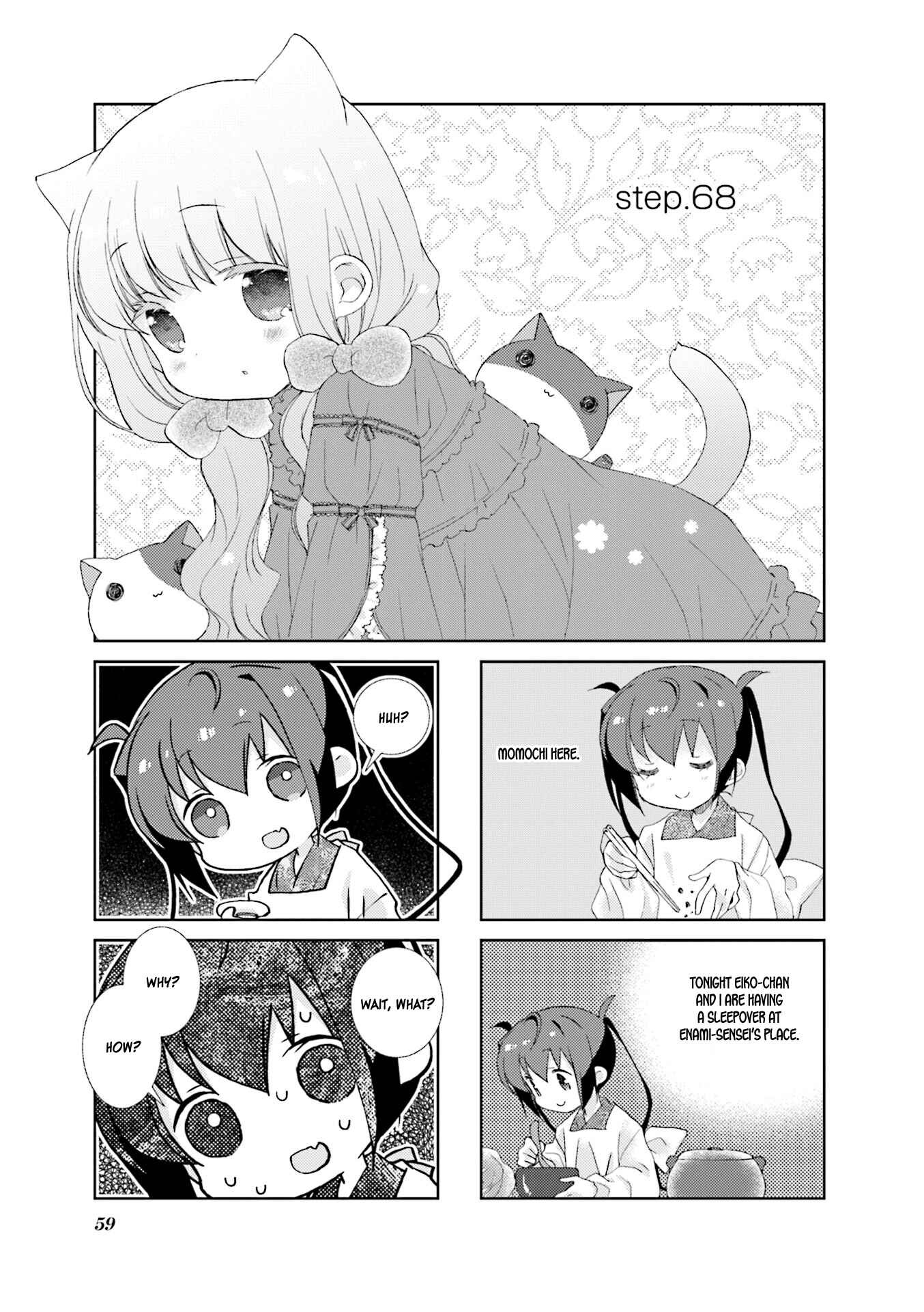 Page 1 Chapter 68 Slow Start