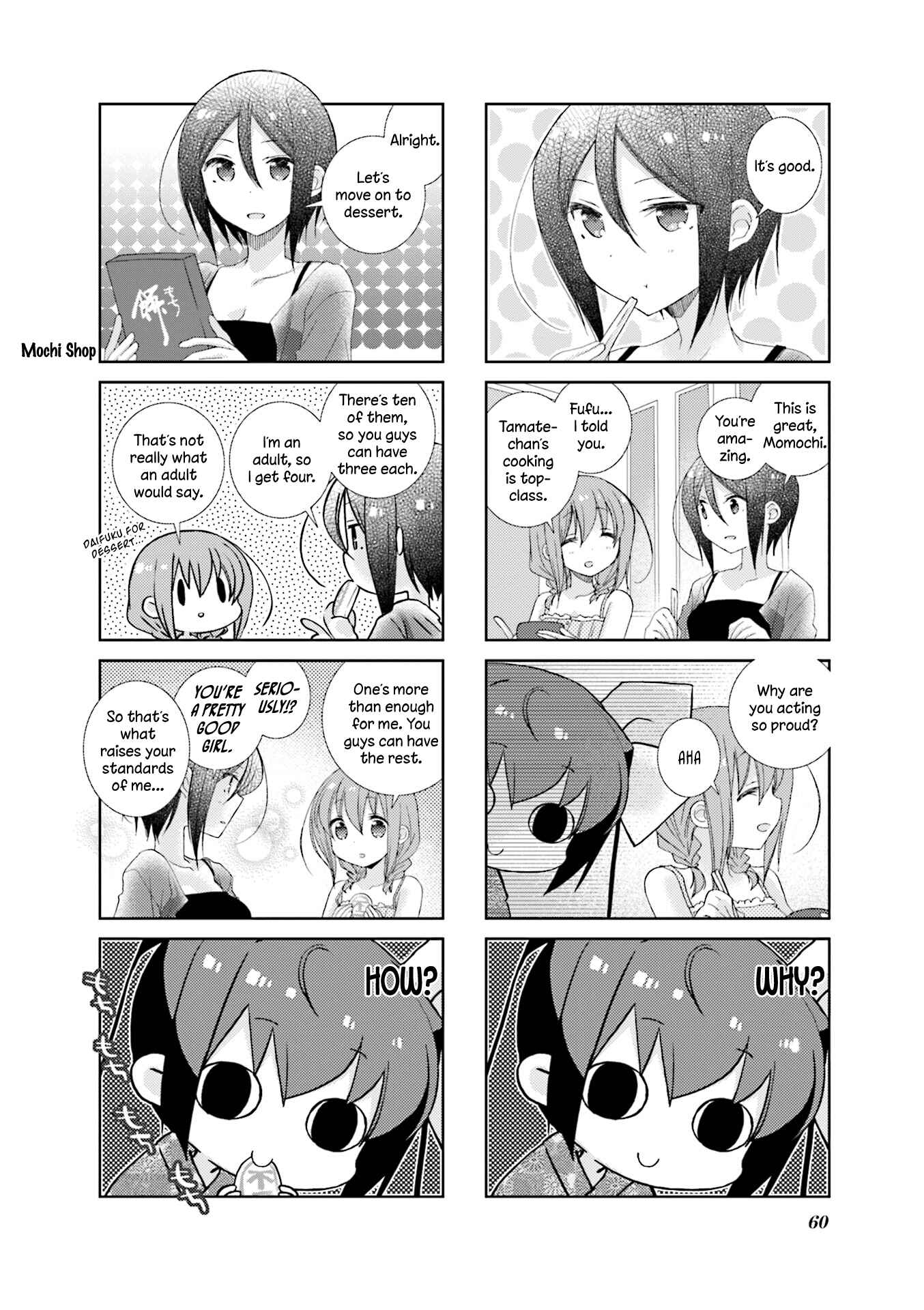 Page 2 Chapter 68 Slow Start