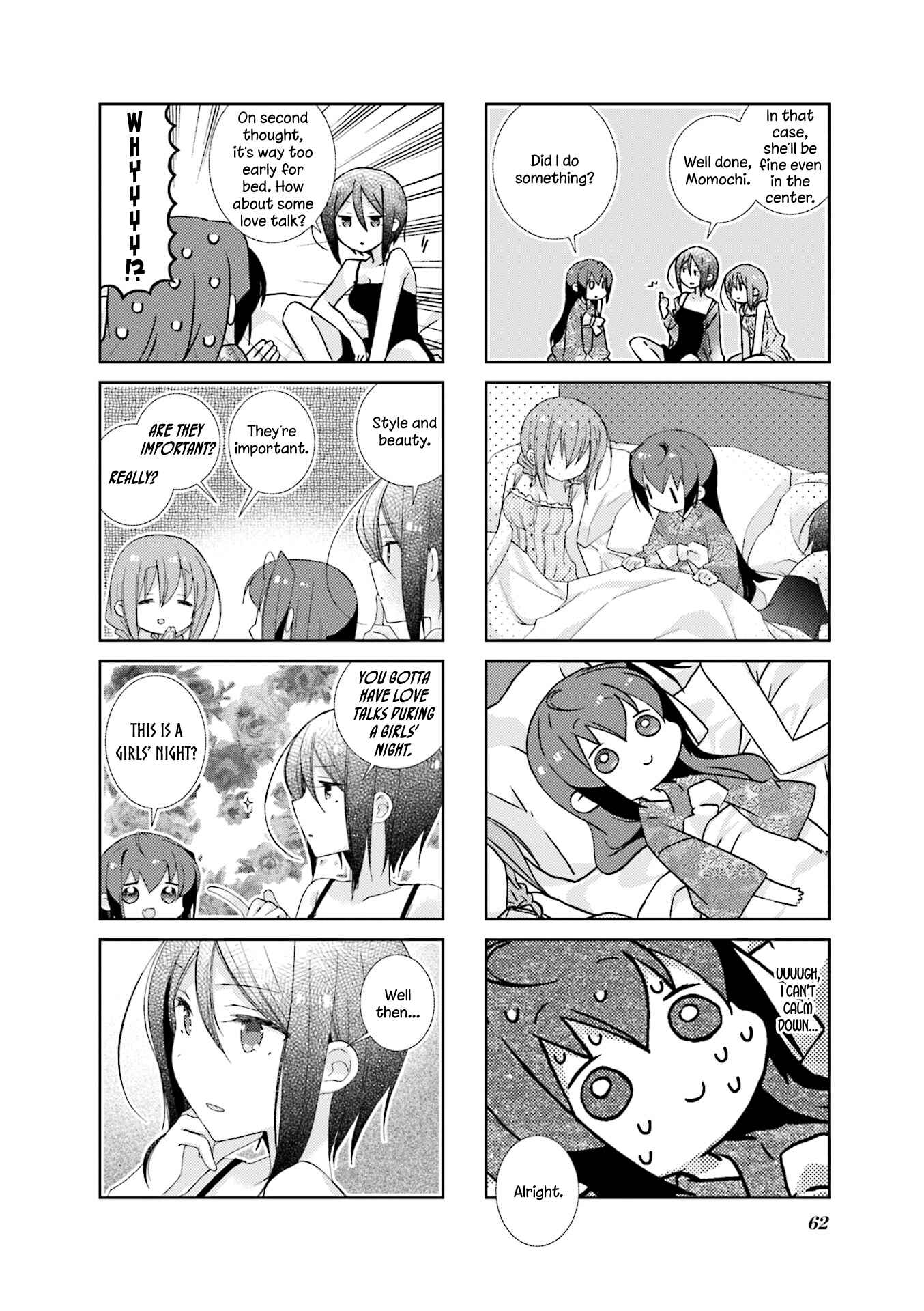 Page 4 Chapter 68 Slow Start