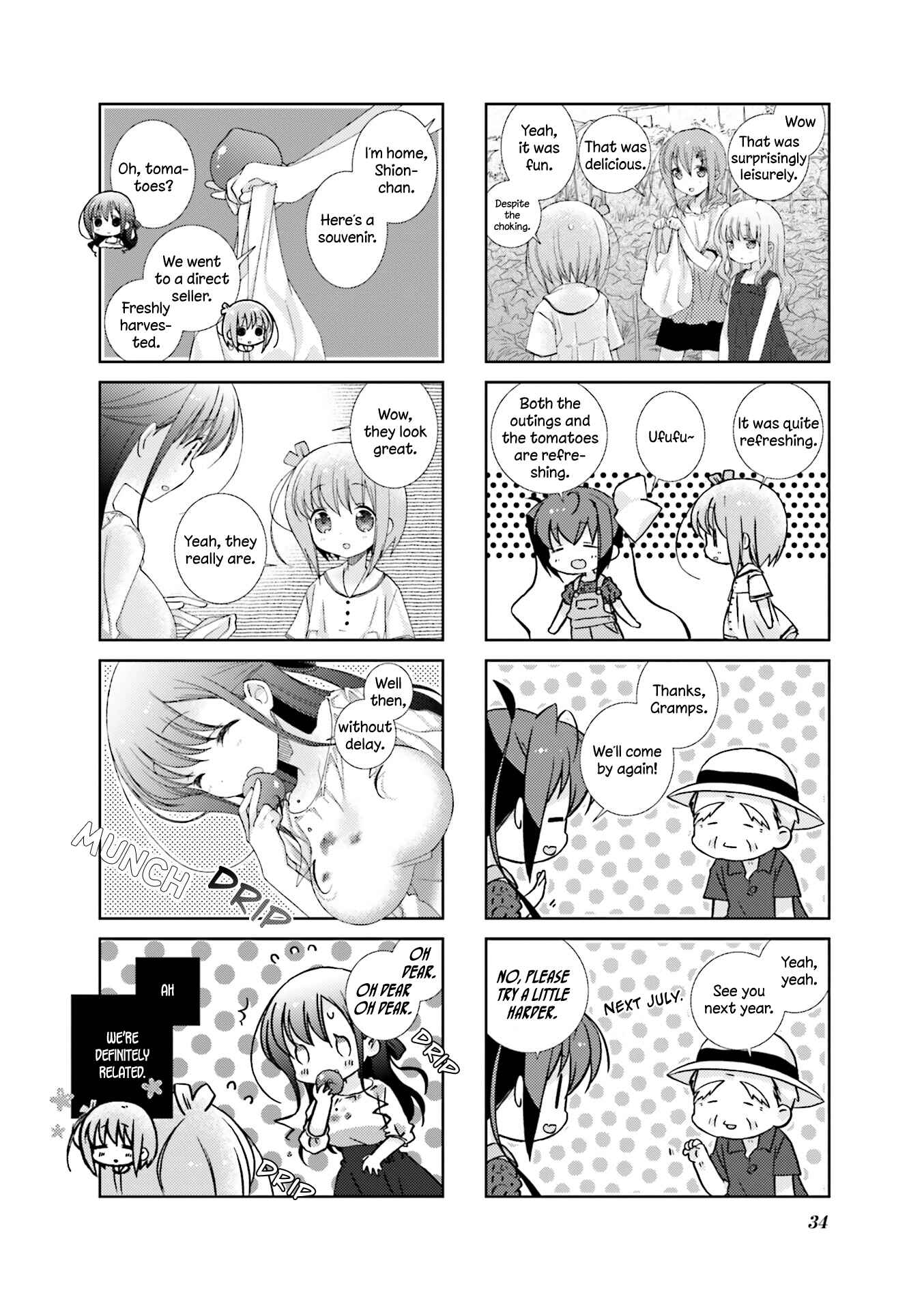 Page 8 Chapter 40 Slow Start