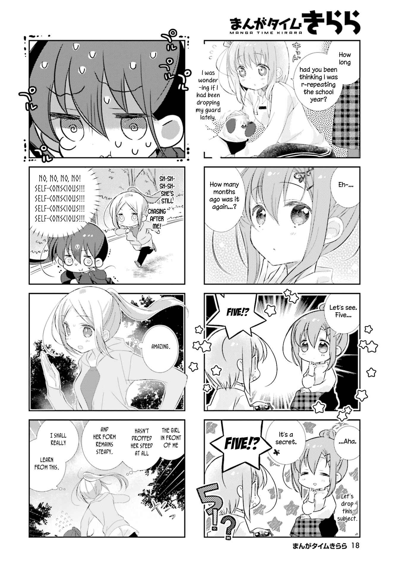 Page 6 Chapter 97 Slow Start