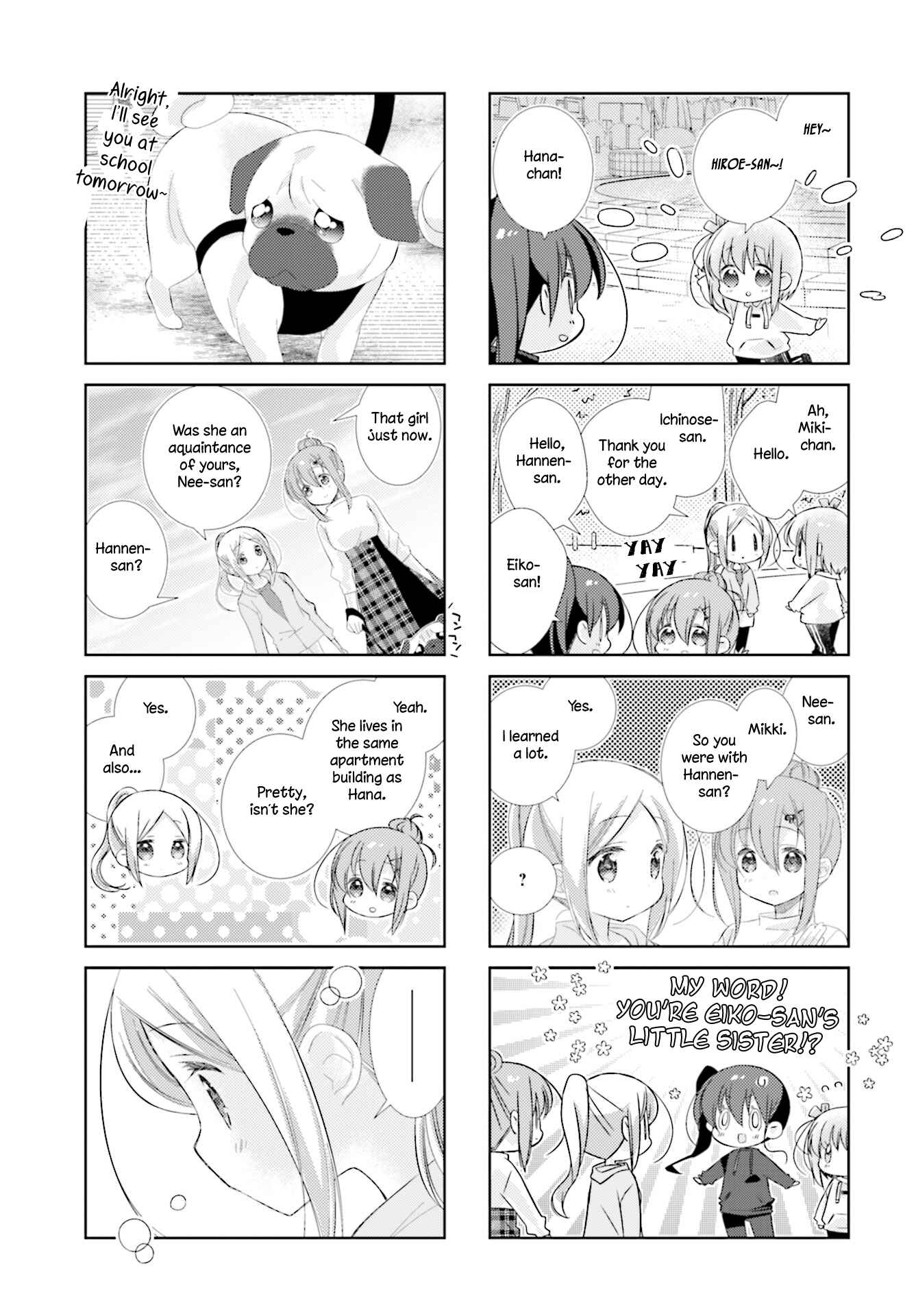Page 9 Chapter 97 Slow Start