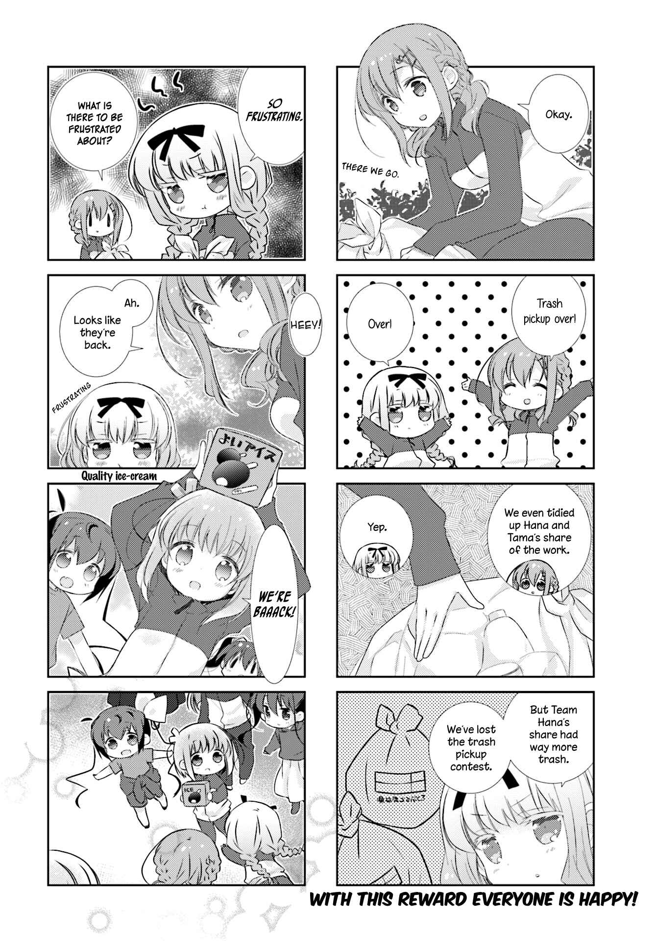 Page 10 Chapter 77 Slow Start