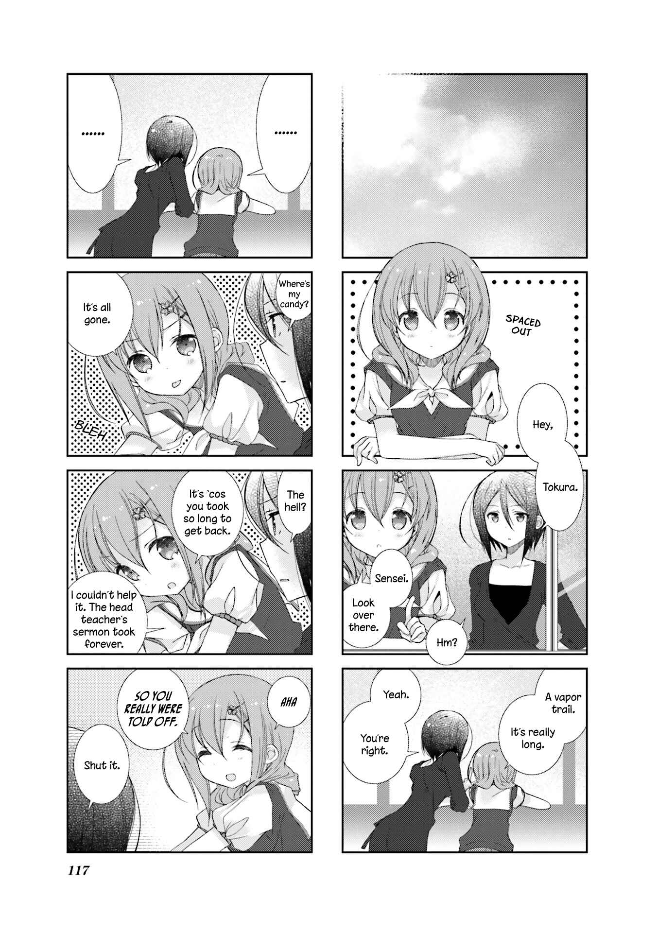 Page 13 Chapter 49 Slow Start