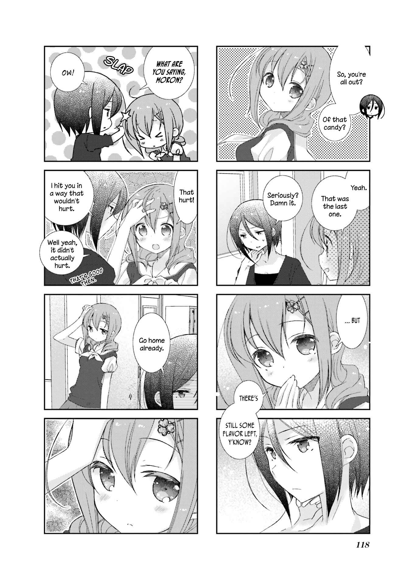 Page 14 Chapter 49 Slow Start