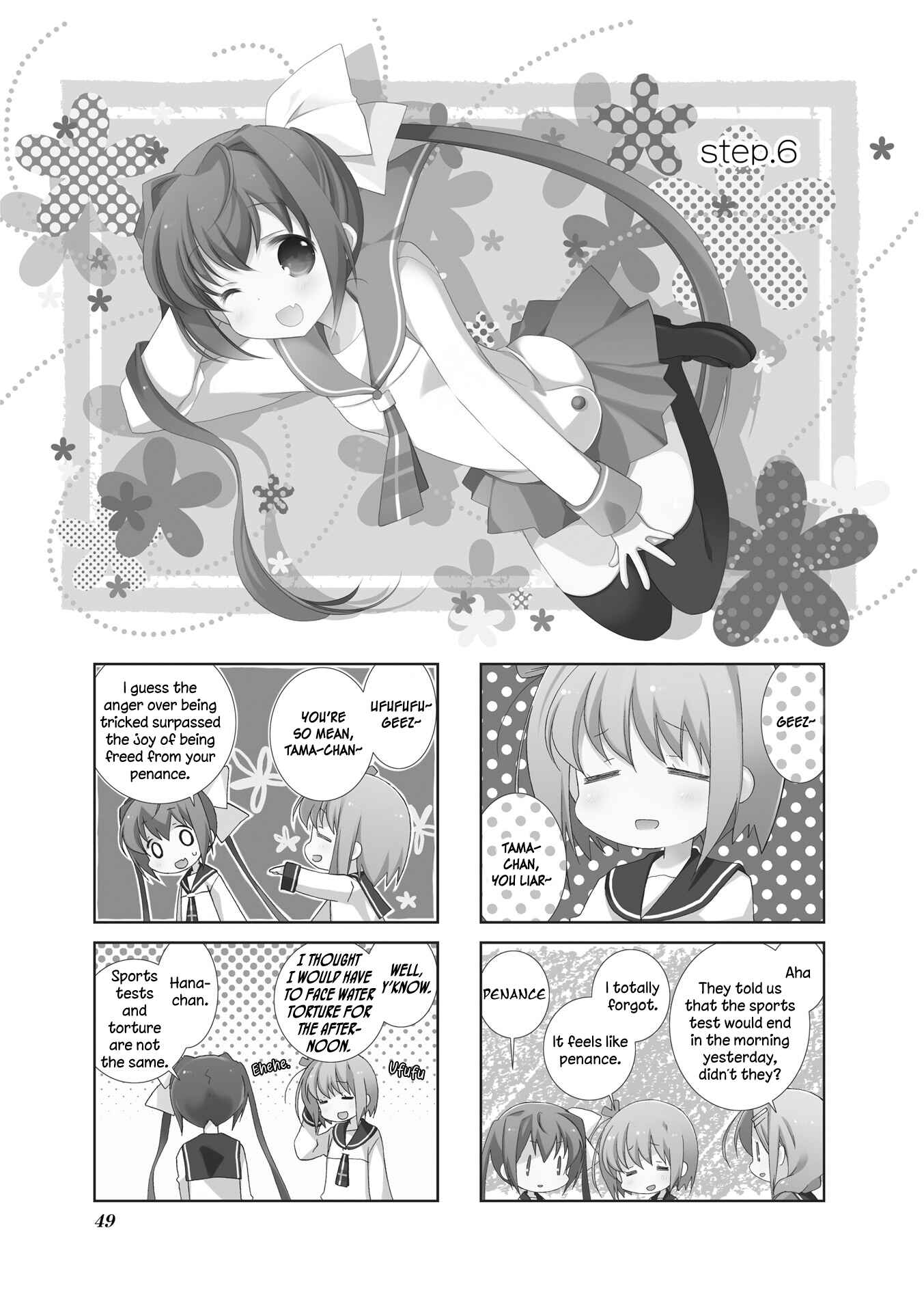 Page 1 Chapter 6 Slow Start