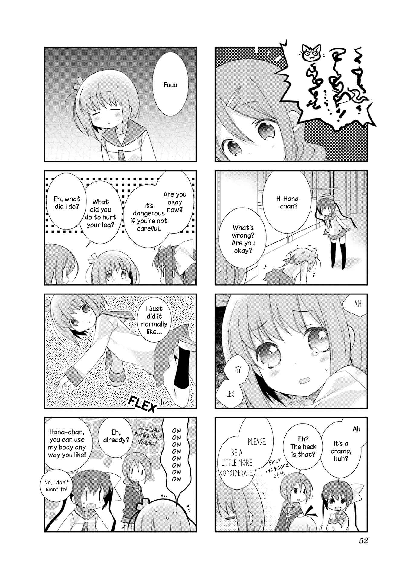 Page 4 Chapter 6 Slow Start