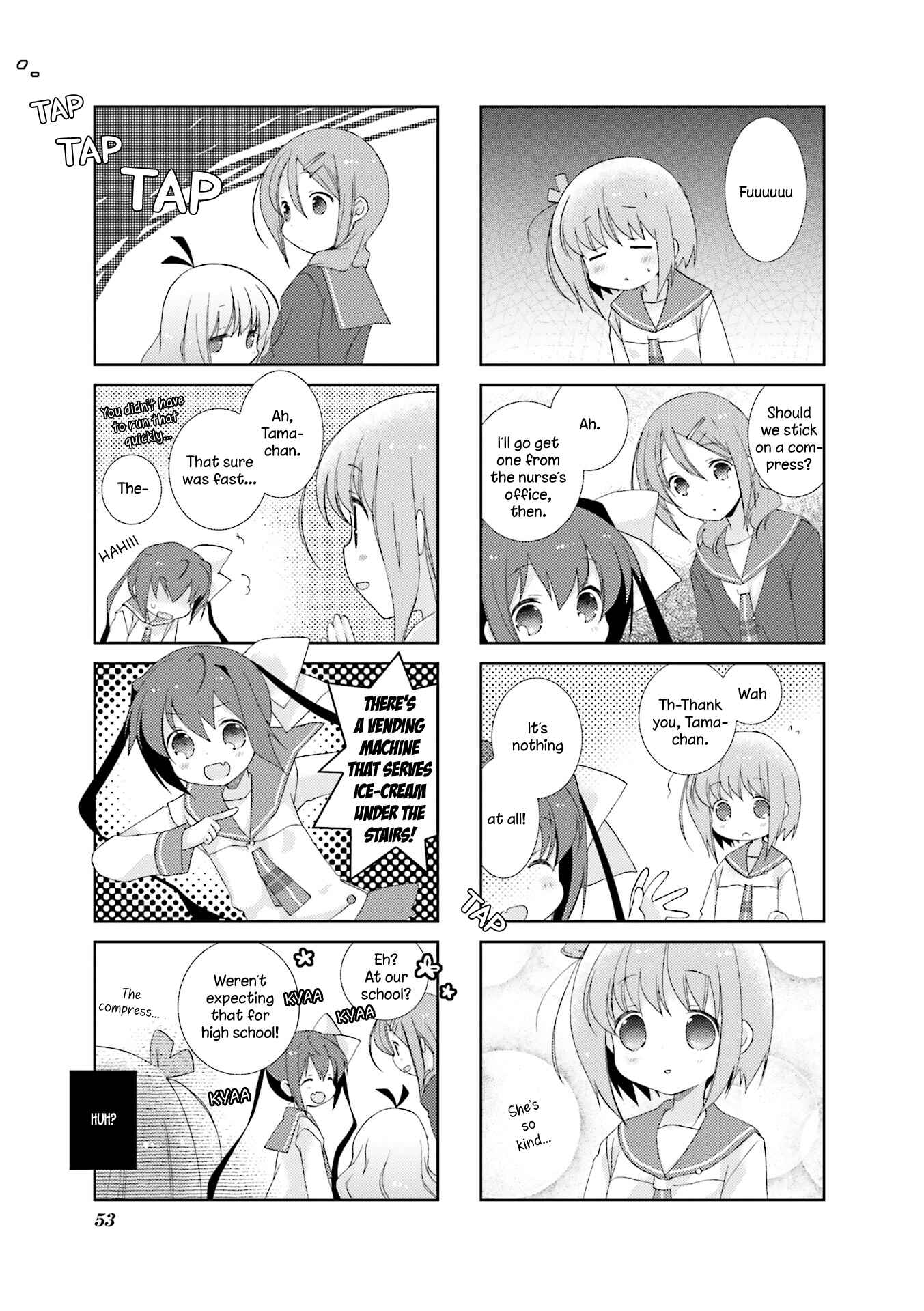 Page 5 Chapter 6 Slow Start