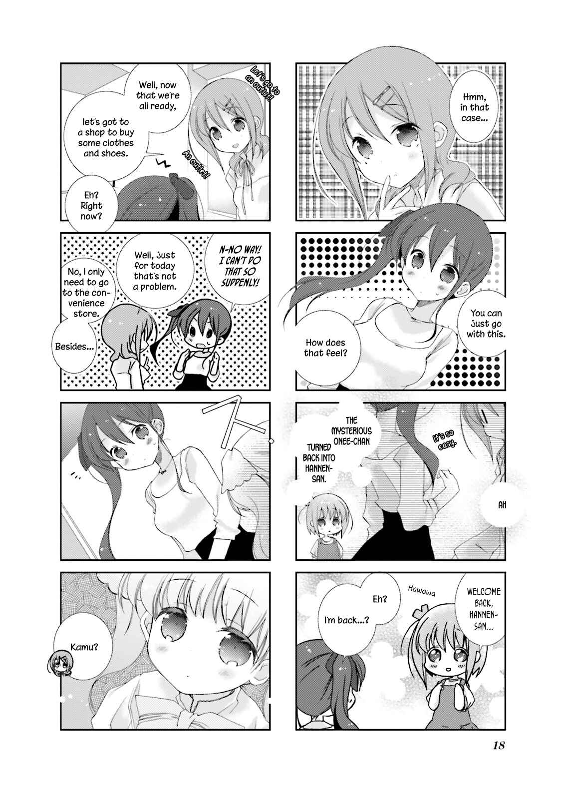 Page 2 Chapter 15 Slow Start