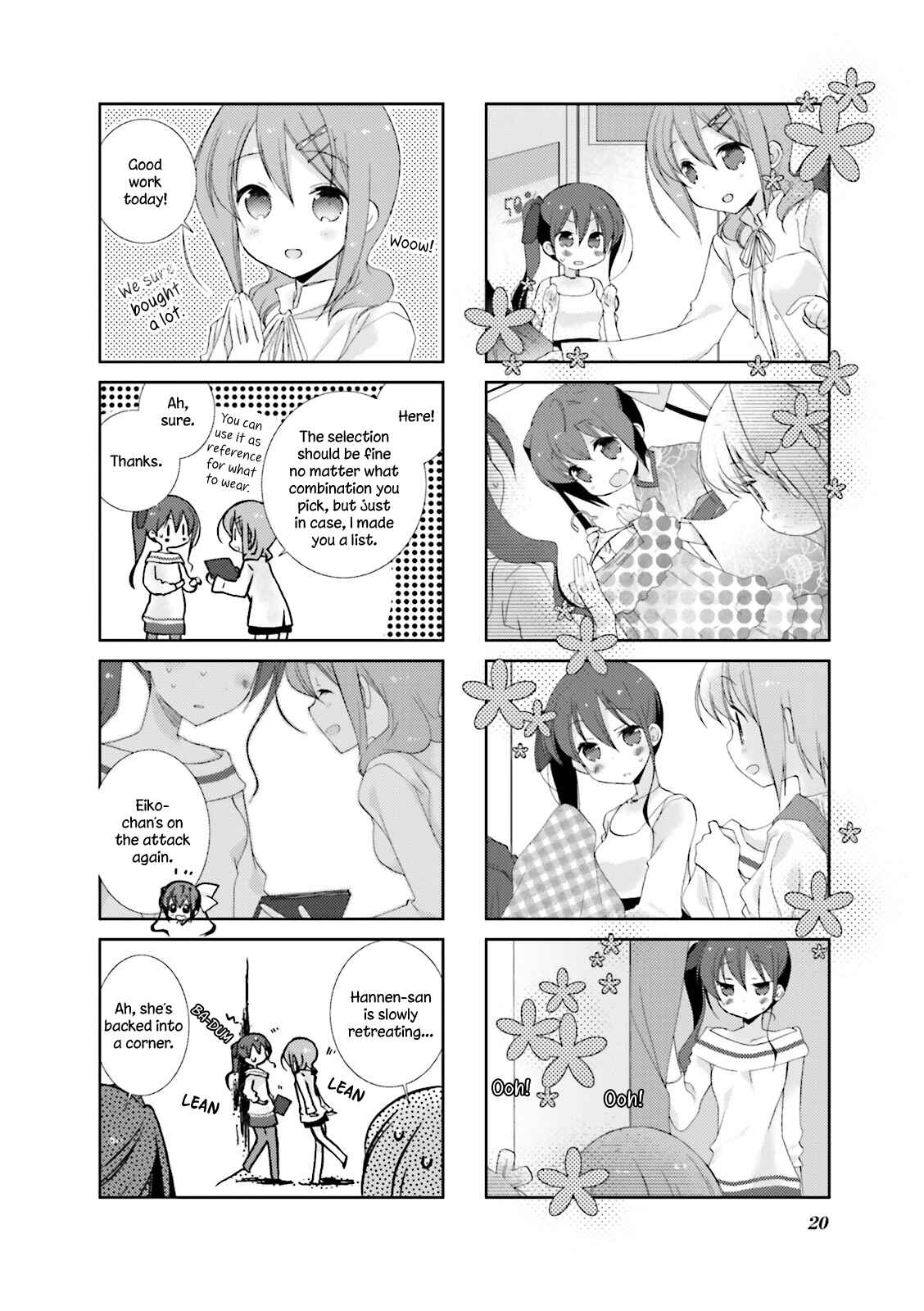 Page 4 Chapter 15 Slow Start