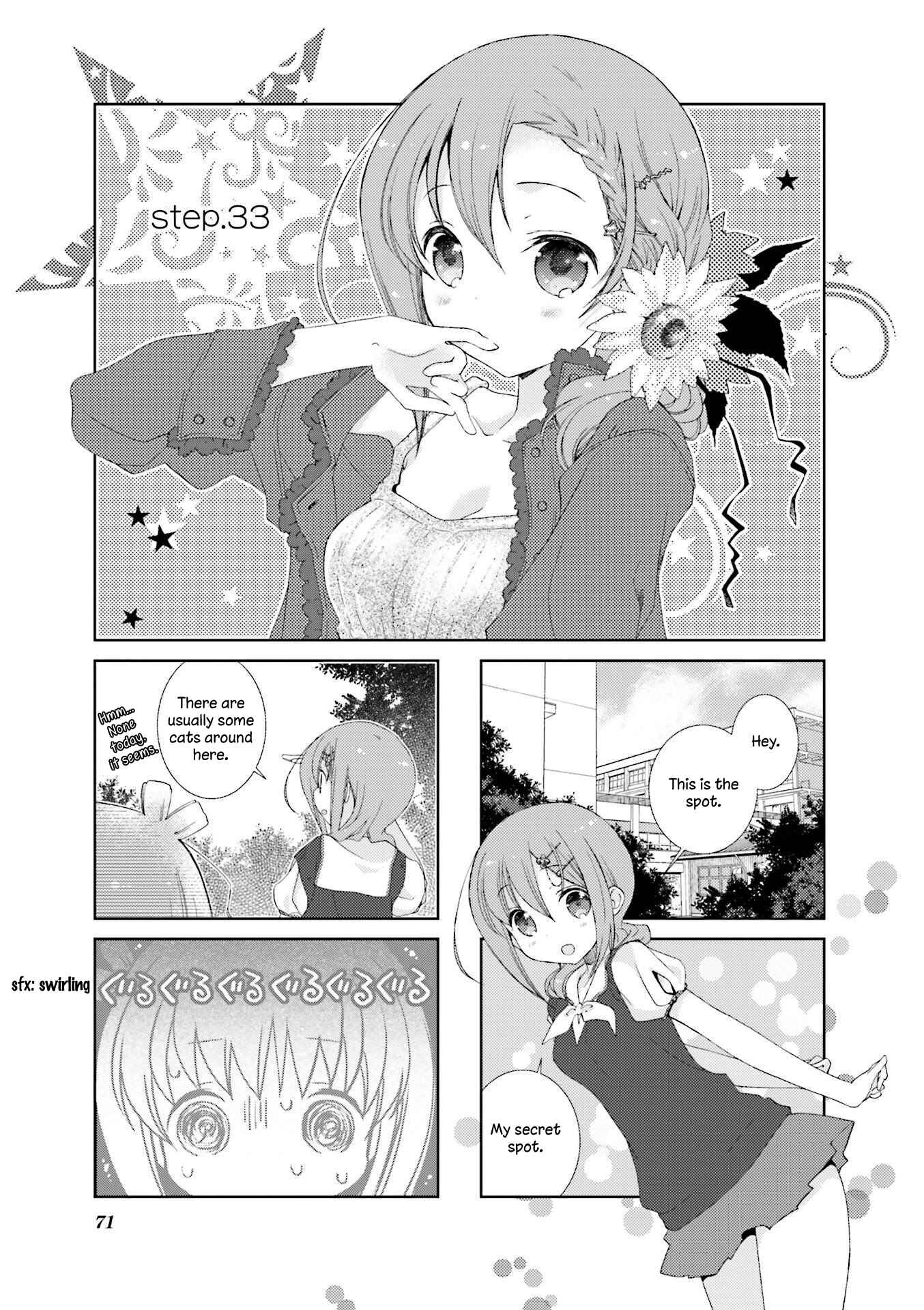 Page 1 Chapter 33 Slow Start