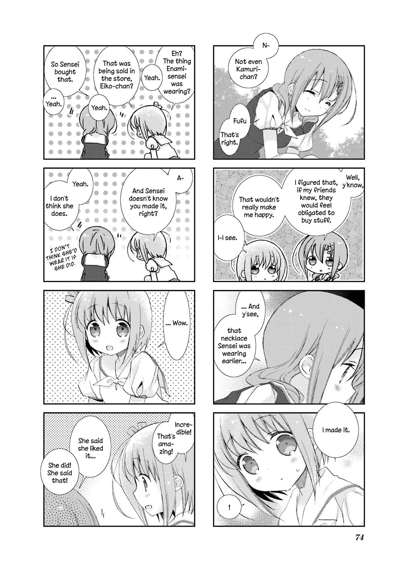 Page 4 Chapter 33 Slow Start