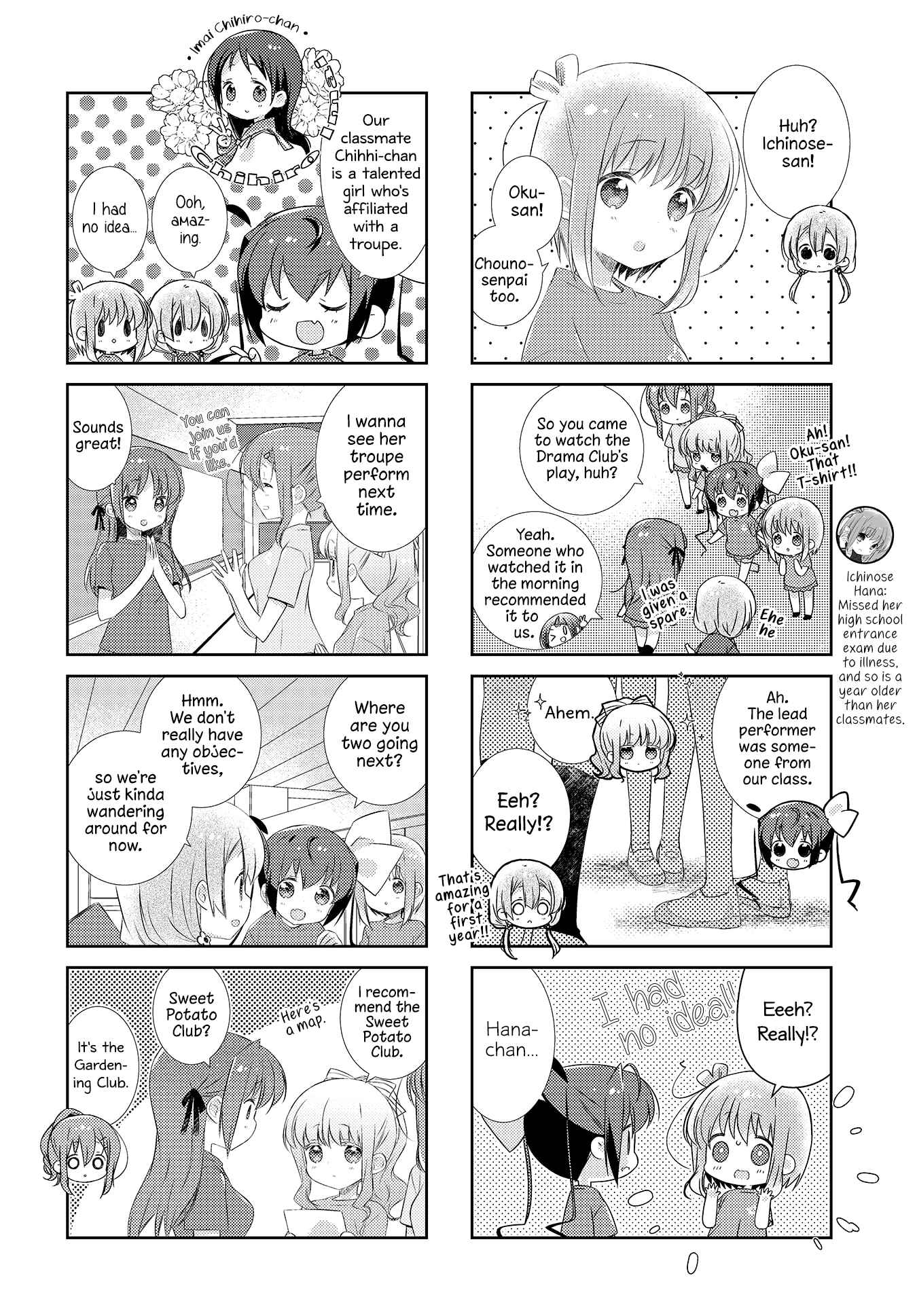 Page 2 Chapter 110 Slow Start