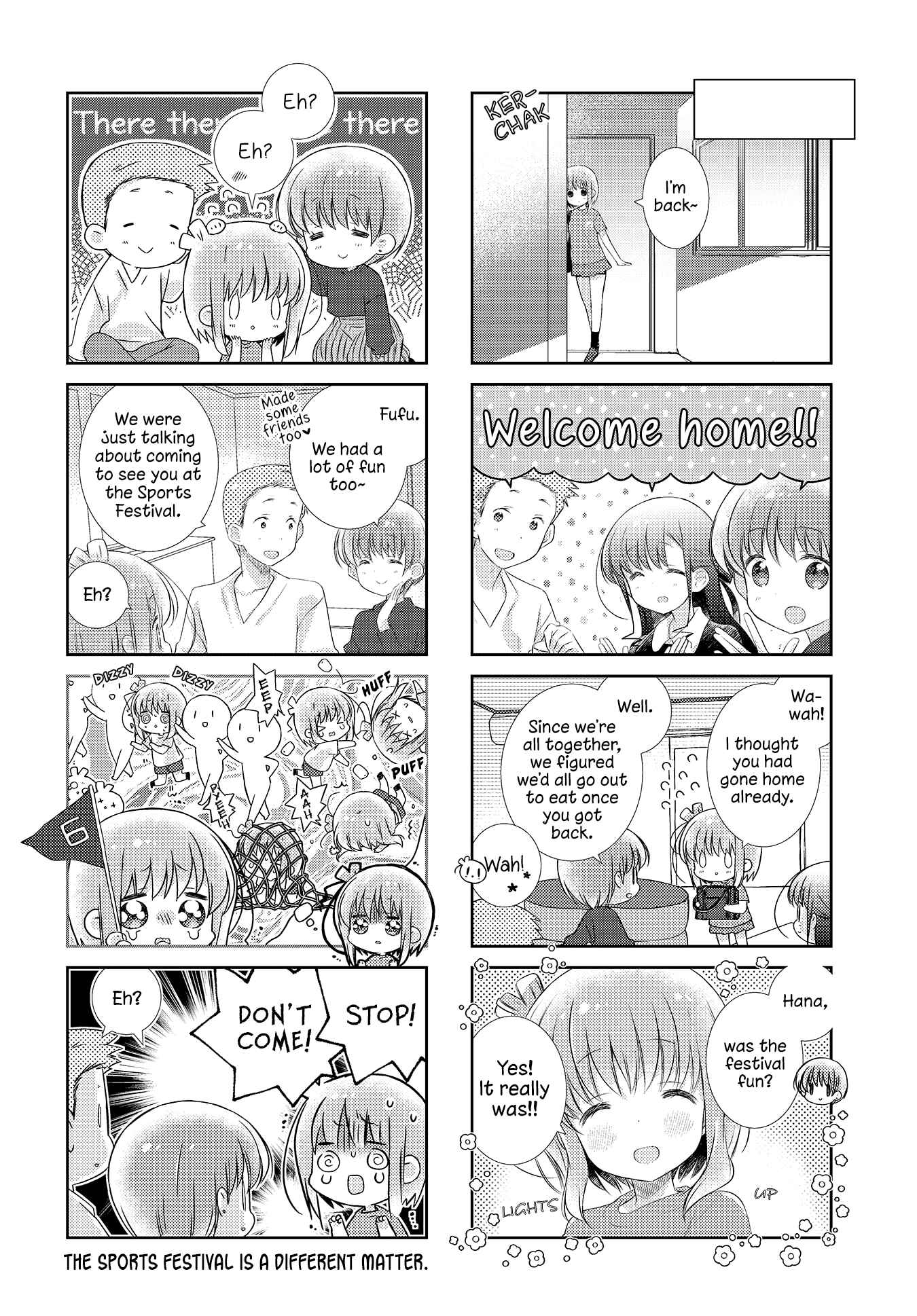 Page 8 Chapter 110 Slow Start