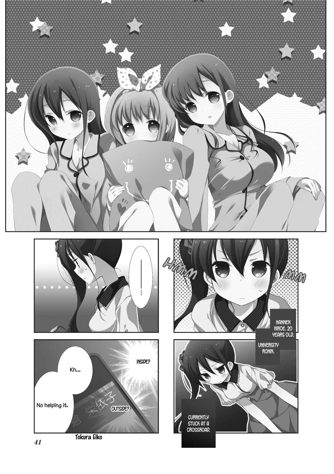 Page 1 Chapter 18 Slow Start