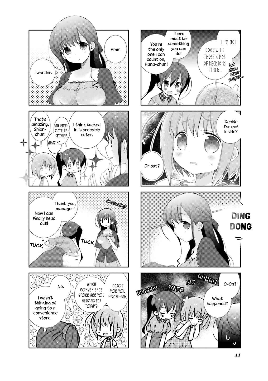 Page 4 Chapter 18 Slow Start