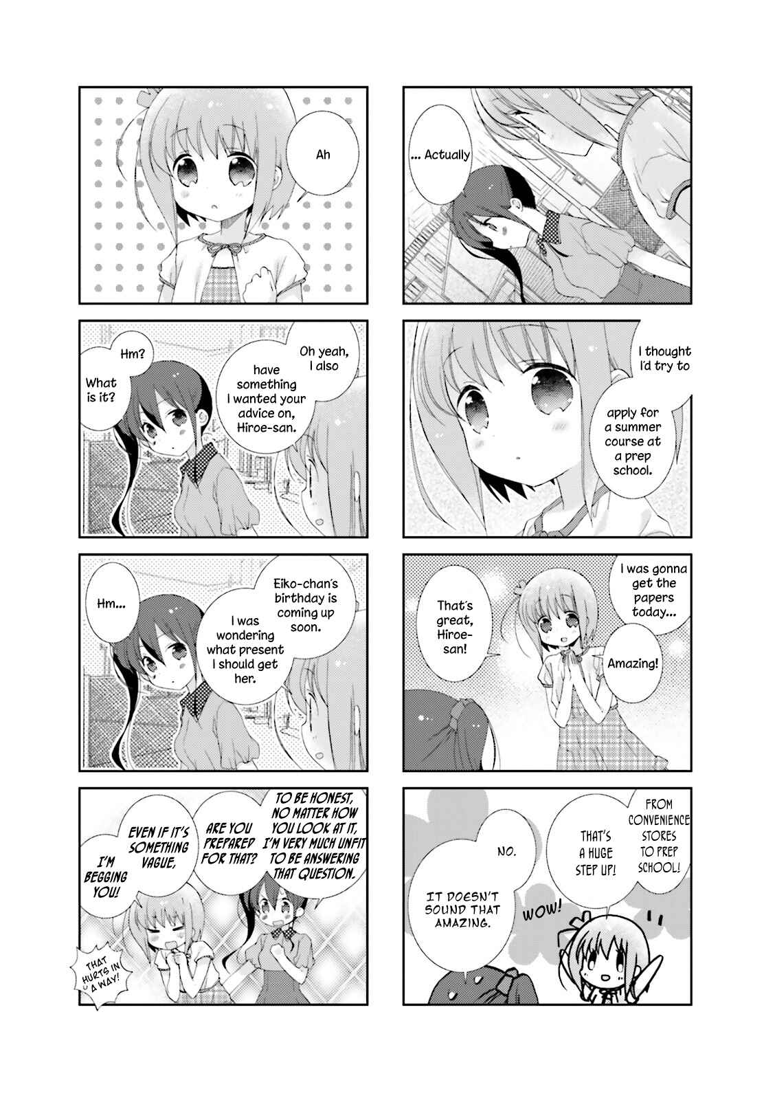 Page 5 Chapter 18 Slow Start