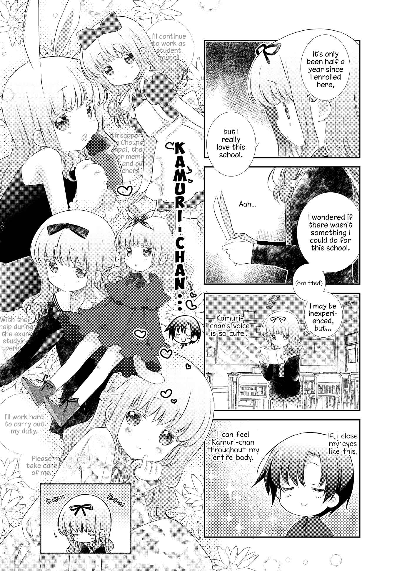 Page 6 Chapter 116 Slow Start