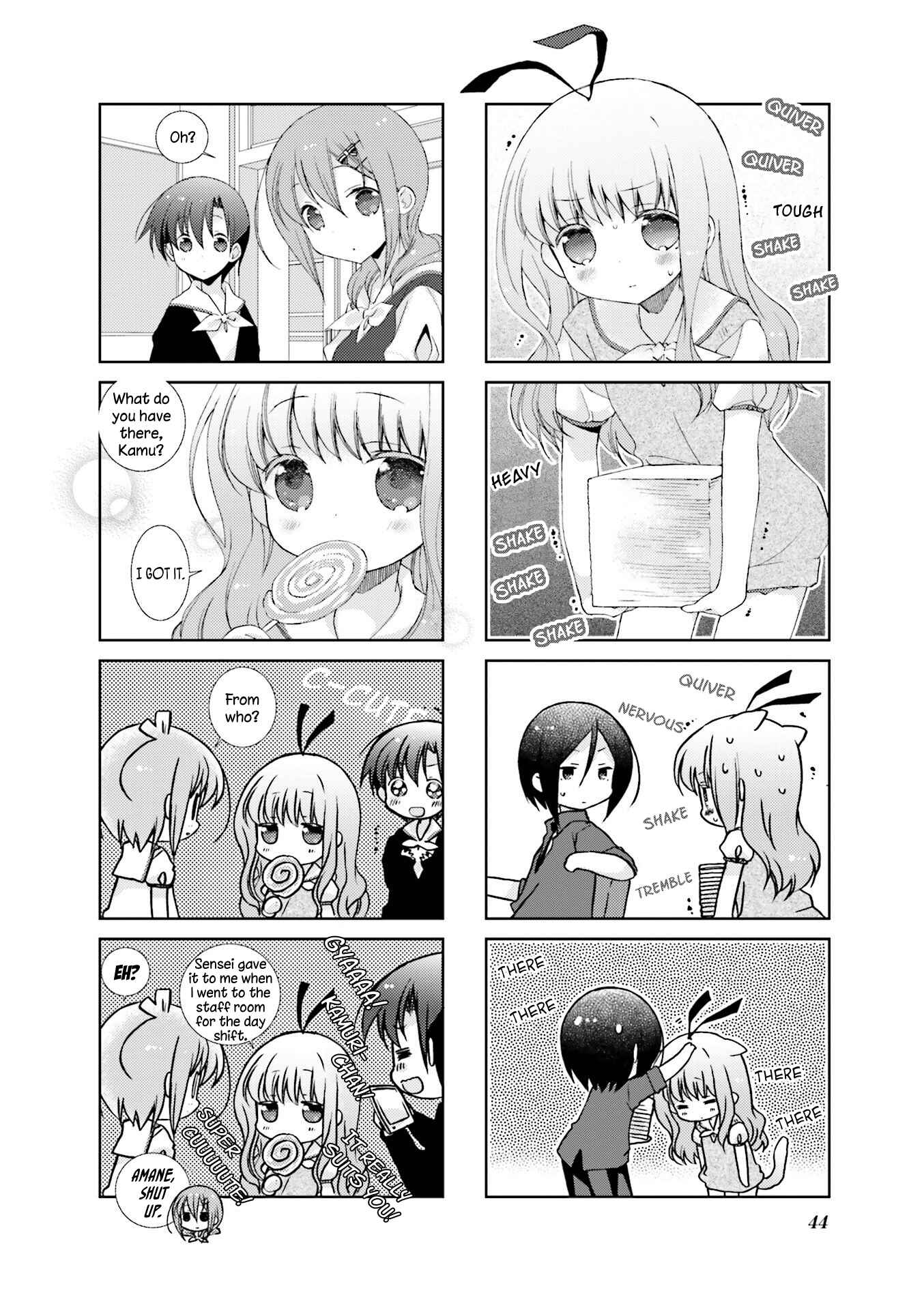Page 2 Chapter 30 Slow Start