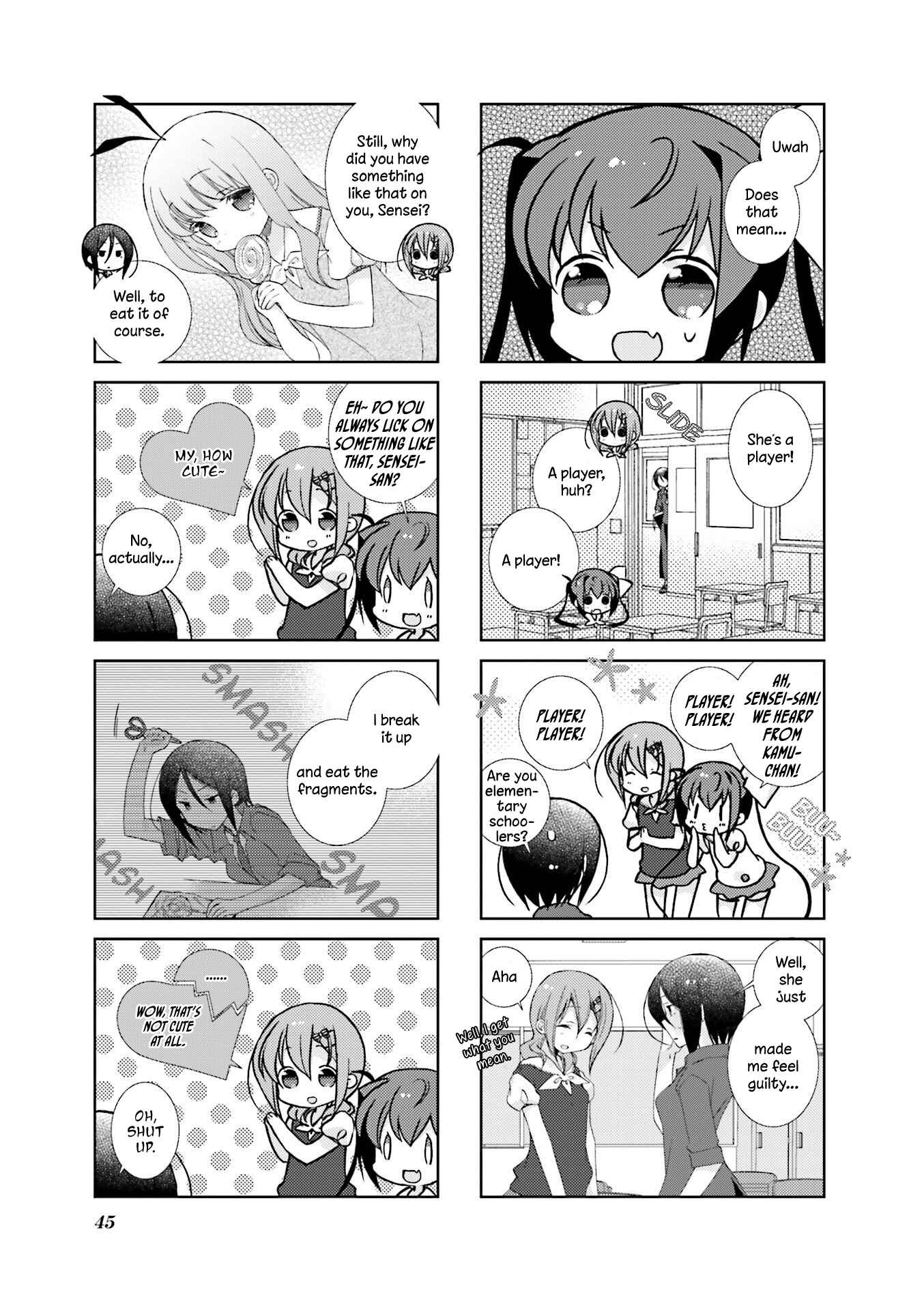 Page 3 Chapter 30 Slow Start