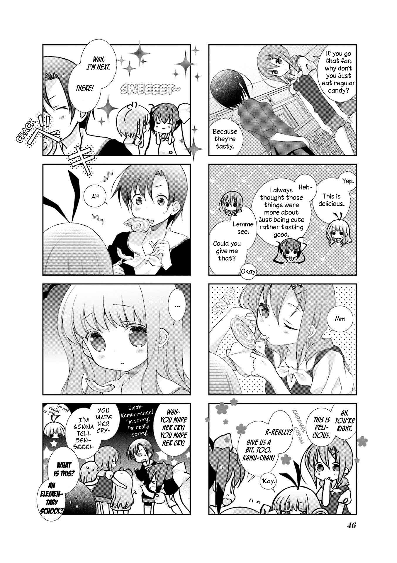 Page 4 Chapter 30 Slow Start