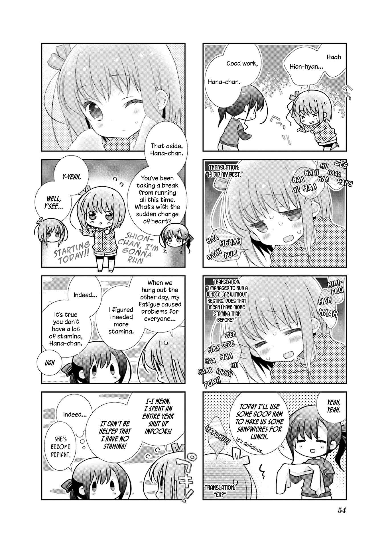 Page 2 Chapter 55 Slow Start