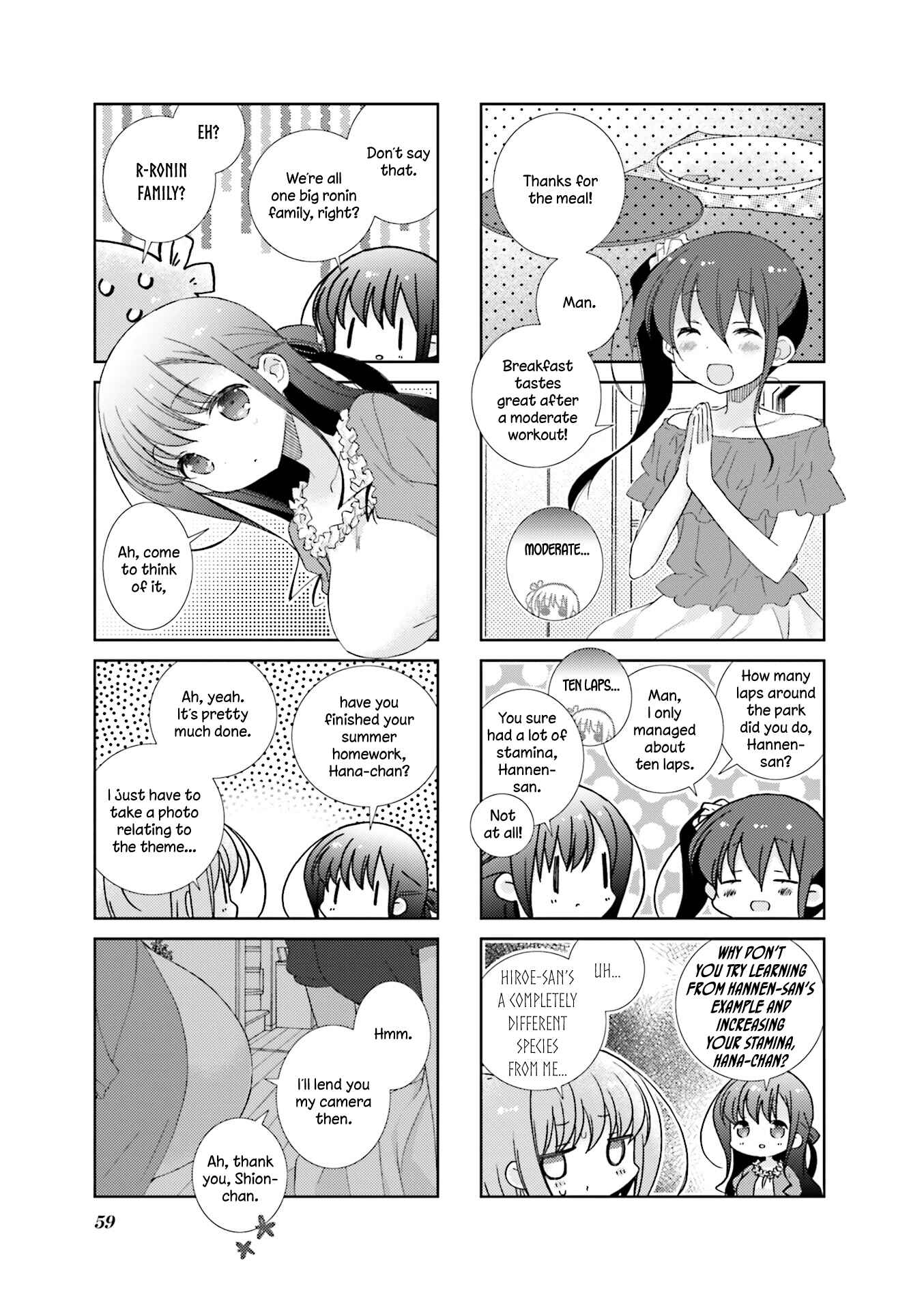 Page 7 Chapter 55 Slow Start