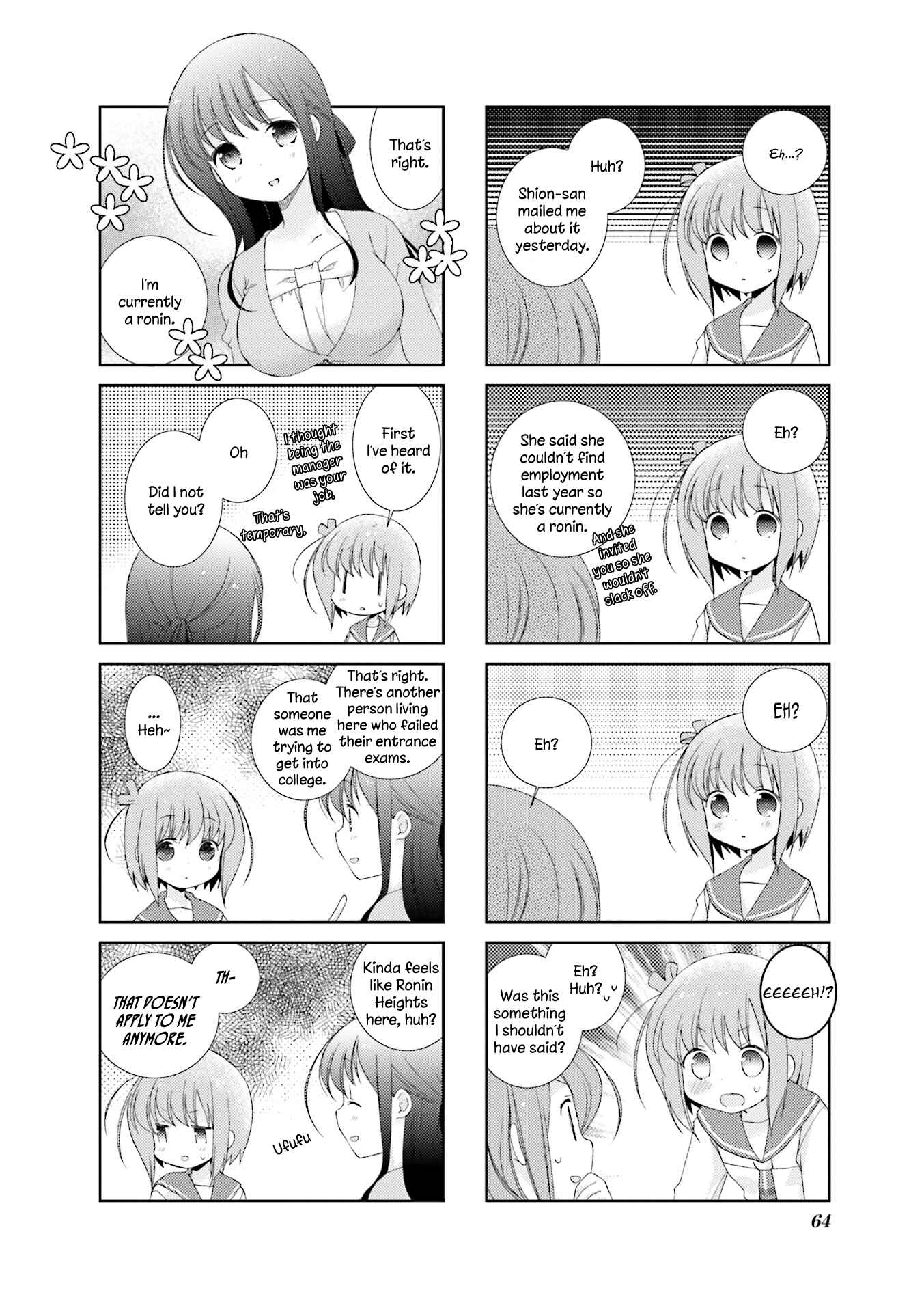 Page 8 Chapter 7 Slow Start