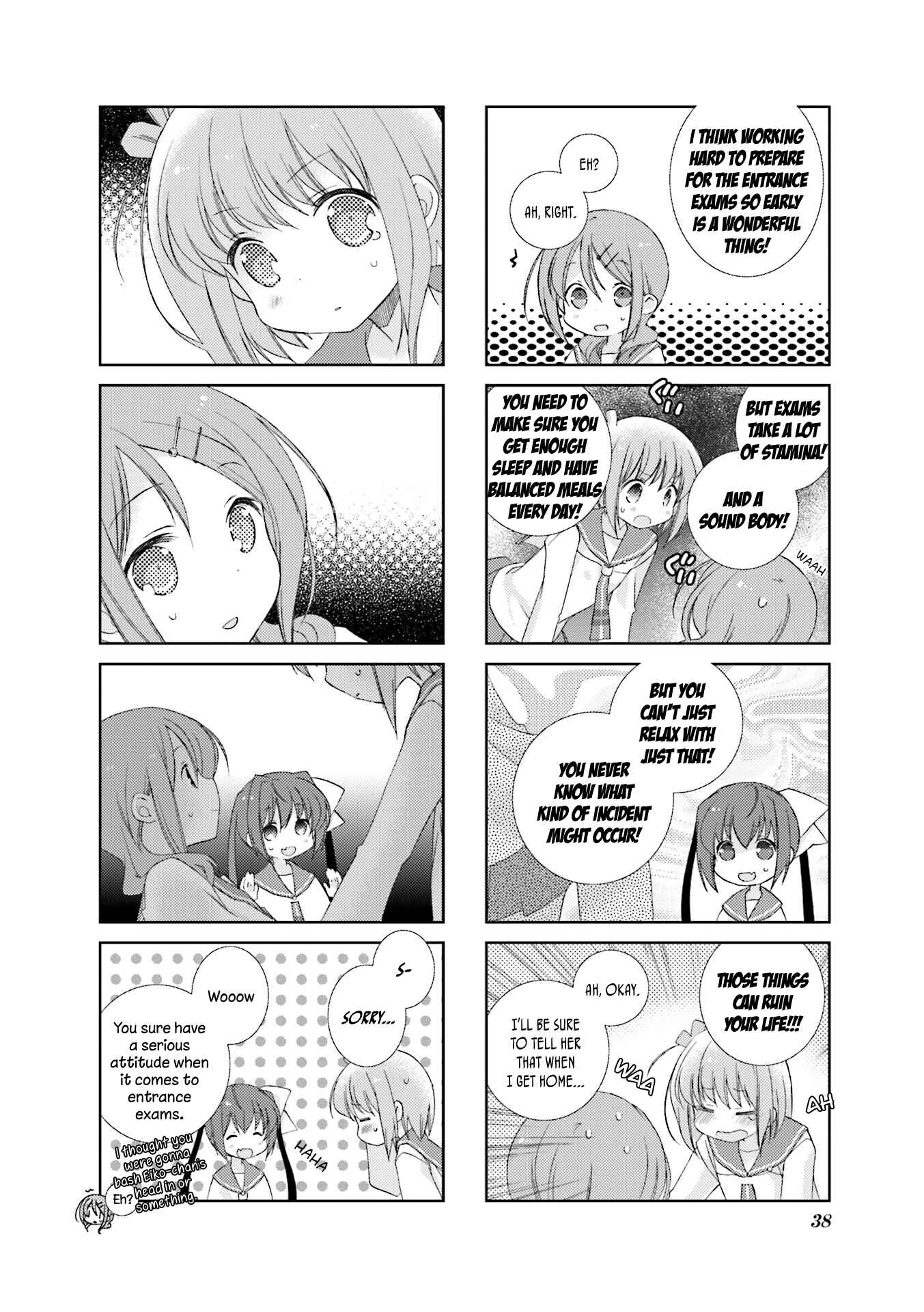 Page 6 Chapter 4 Slow Start