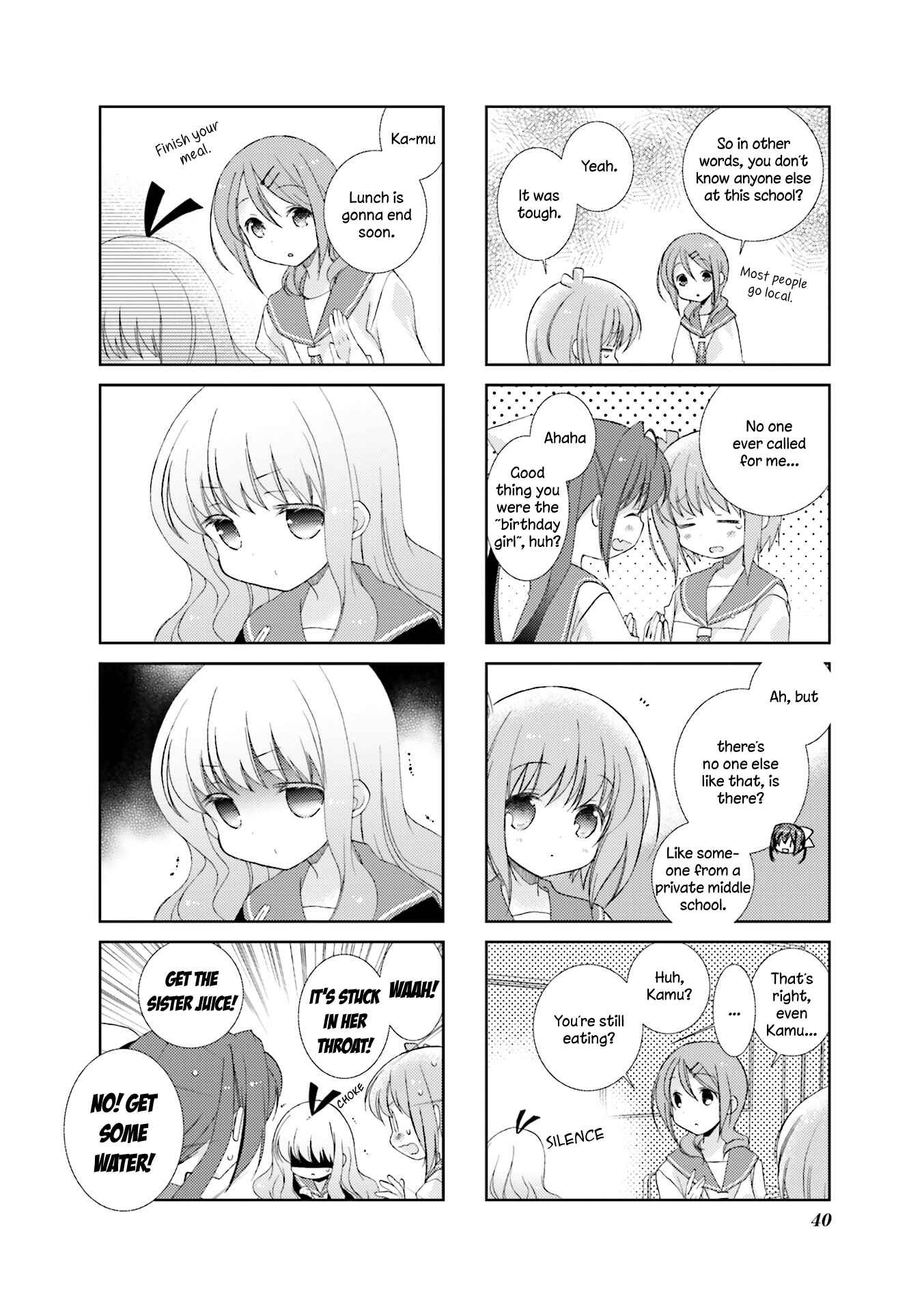 Page 8 Chapter 4 Slow Start