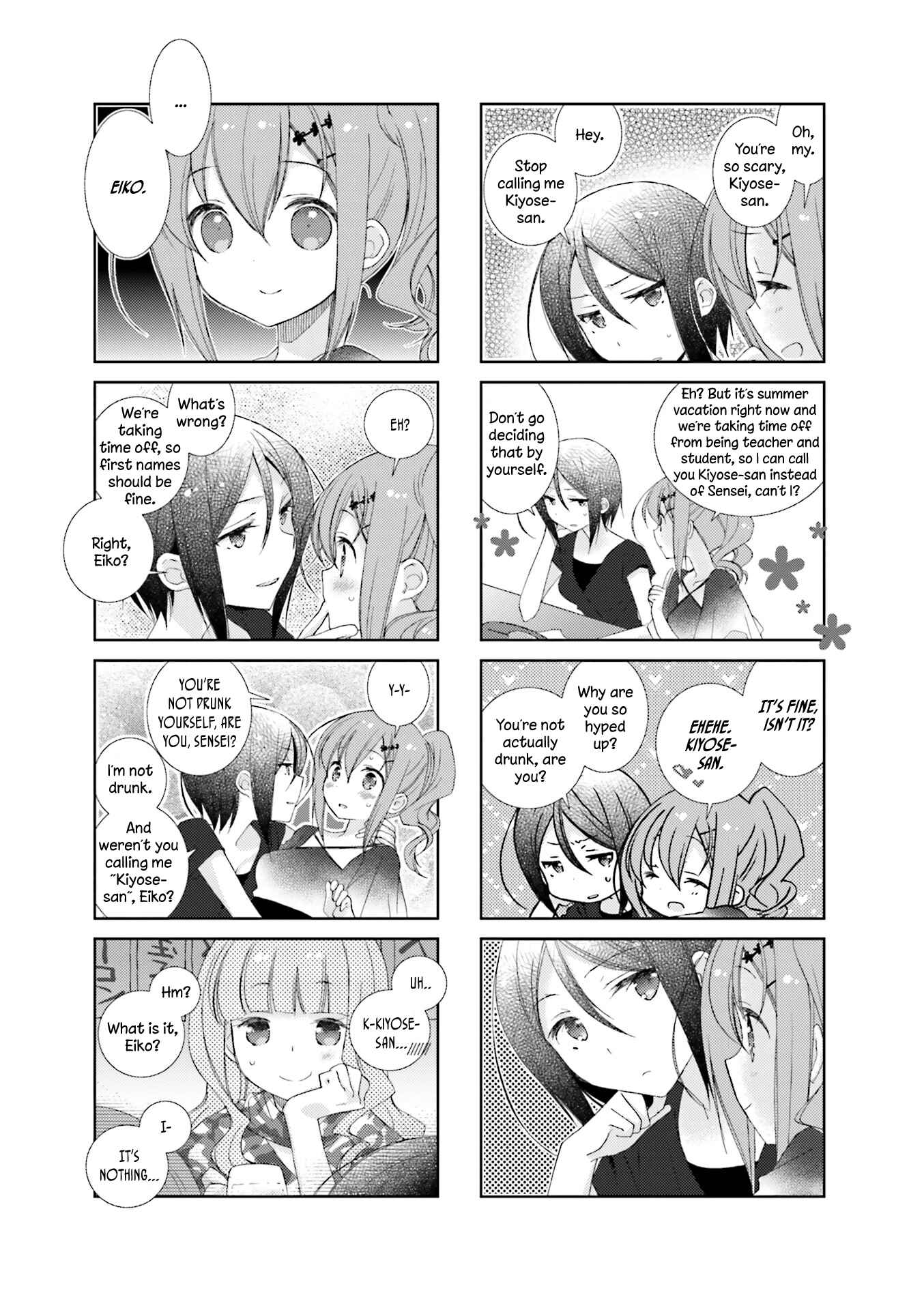 Page 3 Chapter 57 Slow Start
