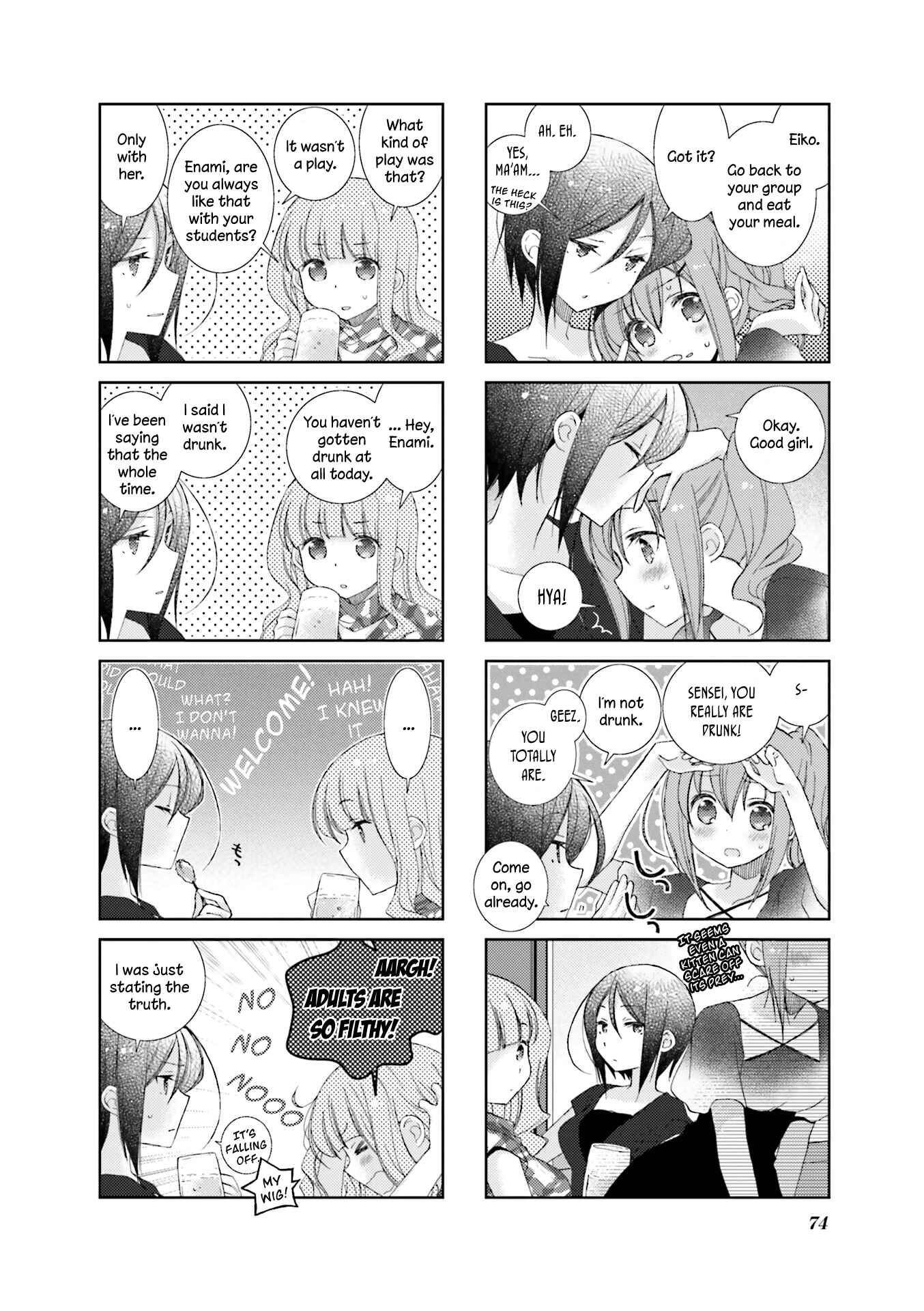 Page 4 Chapter 57 Slow Start