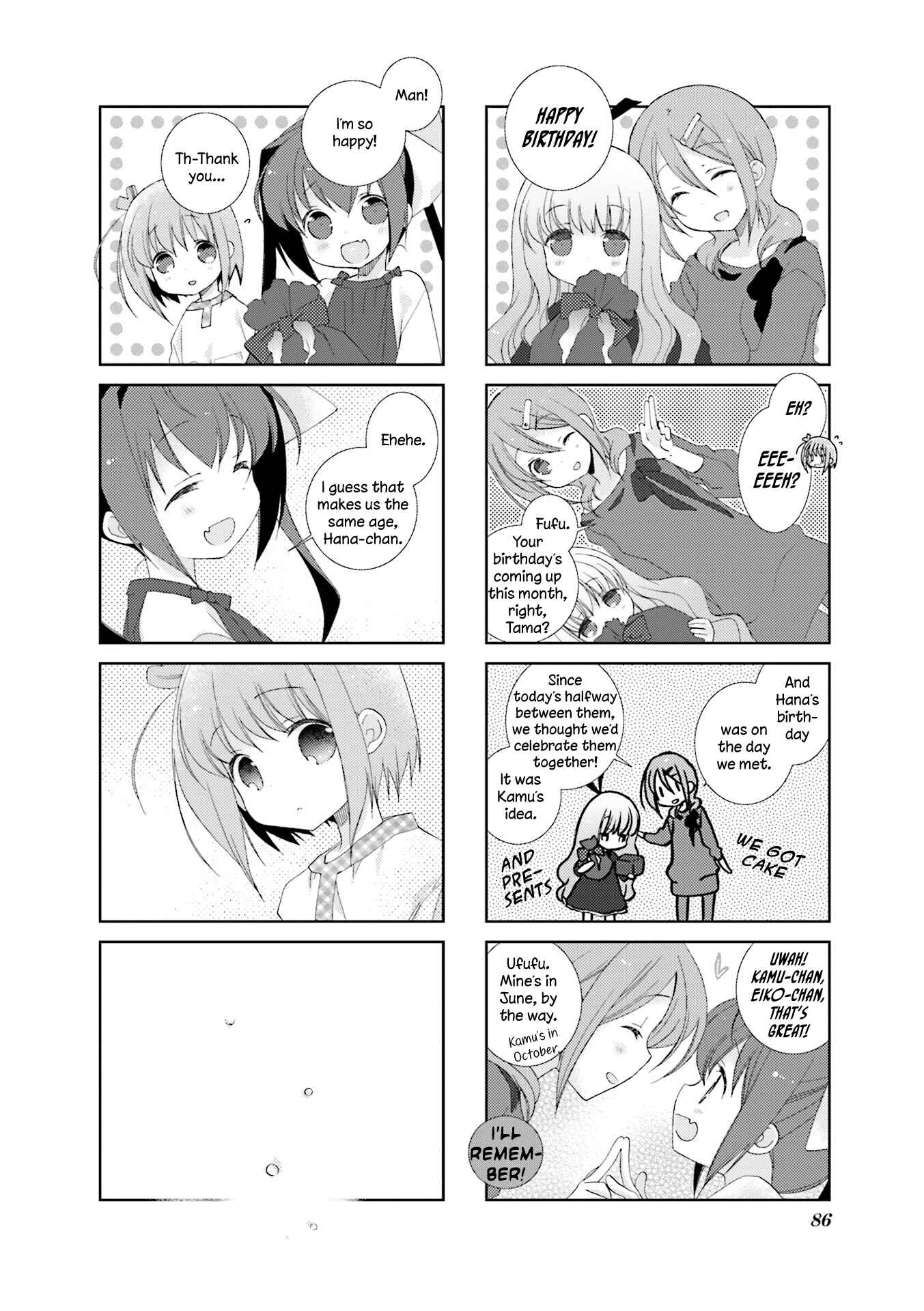 Page 4 Chapter 10 Slow Start