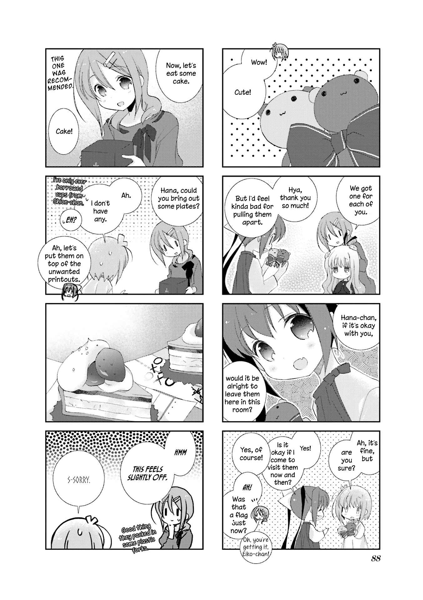 Page 6 Chapter 10 Slow Start
