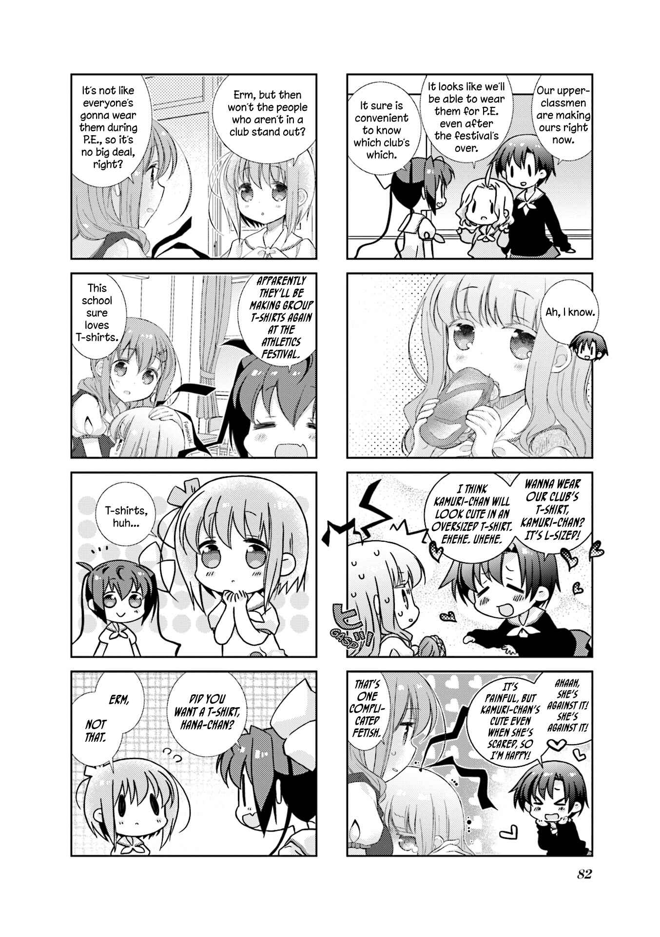Page 6 Chapter 70 Slow Start