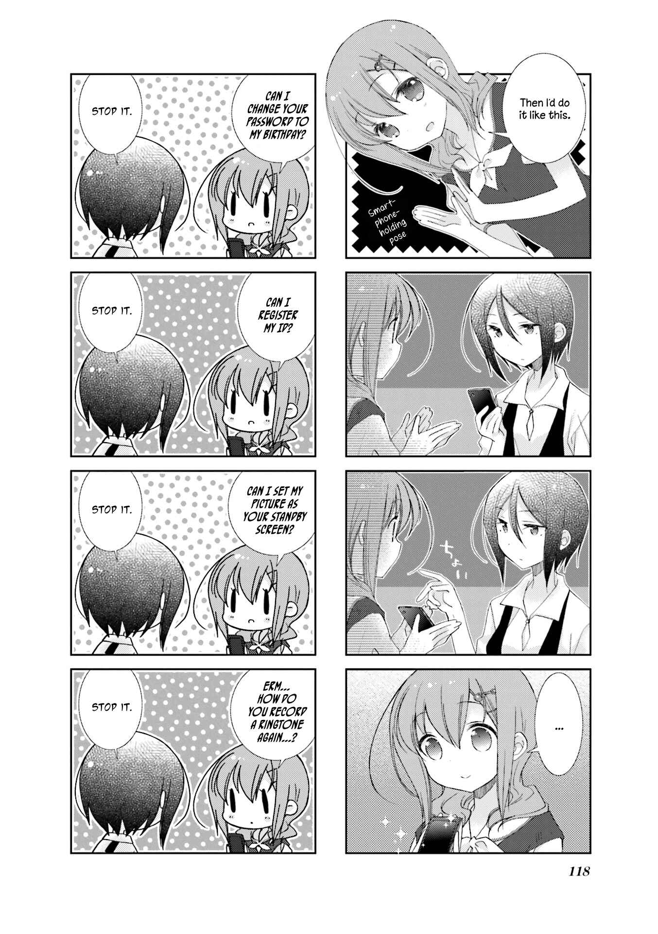 Page 10 Chapter 61 Slow Start