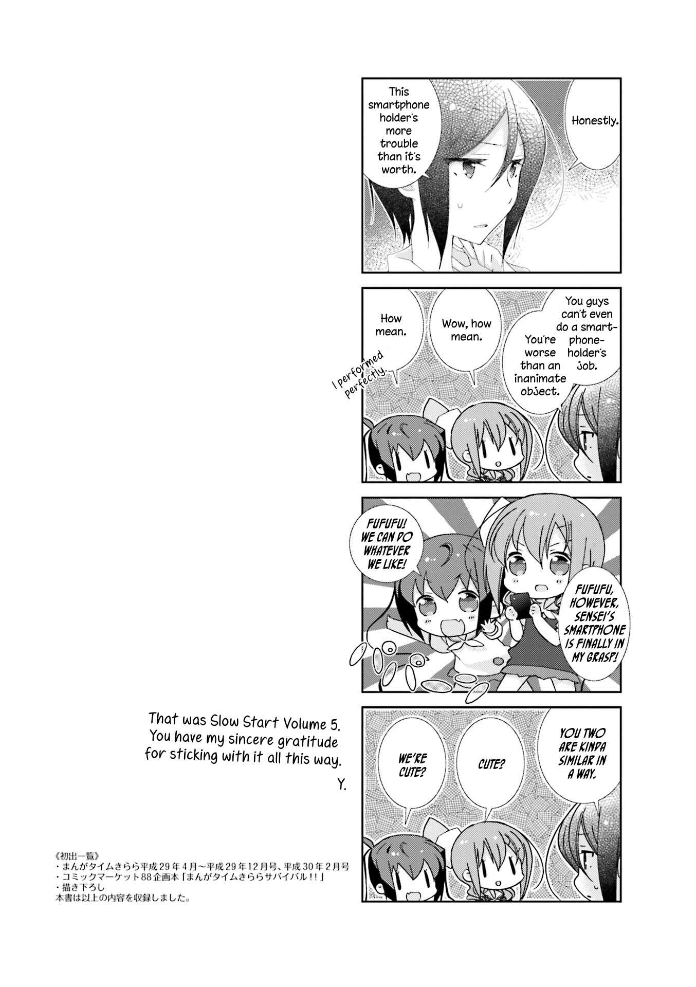 Page 11 Chapter 61 Slow Start