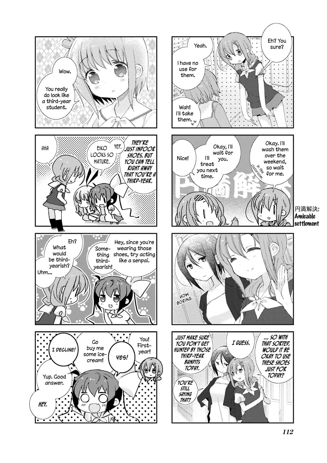 Page 4 Chapter 61 Slow Start