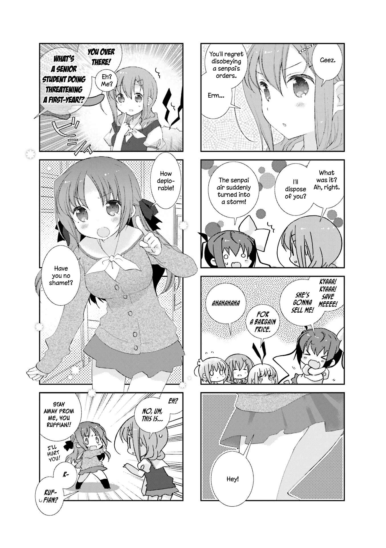 Page 5 Chapter 61 Slow Start