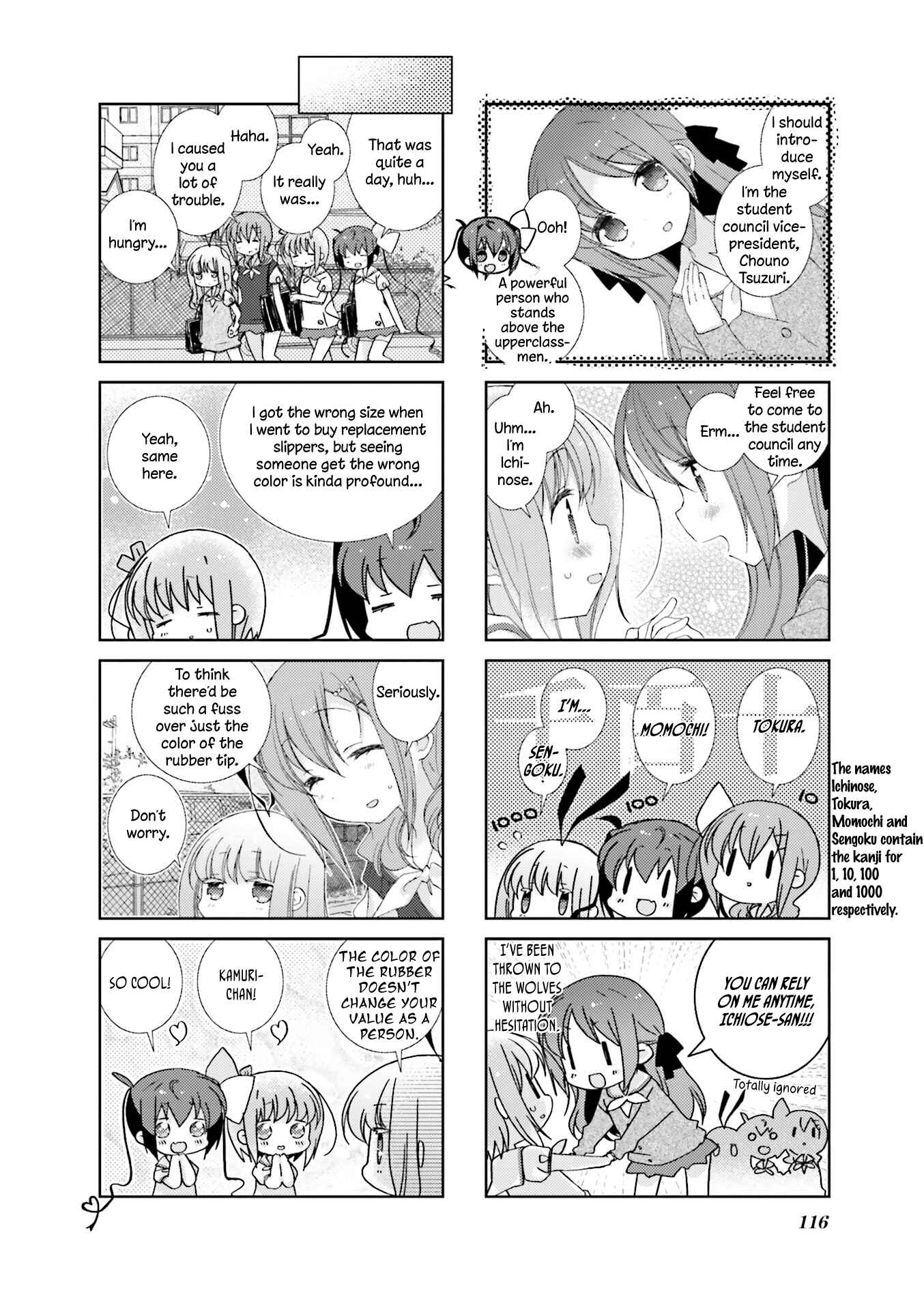 Page 8 Chapter 61 Slow Start