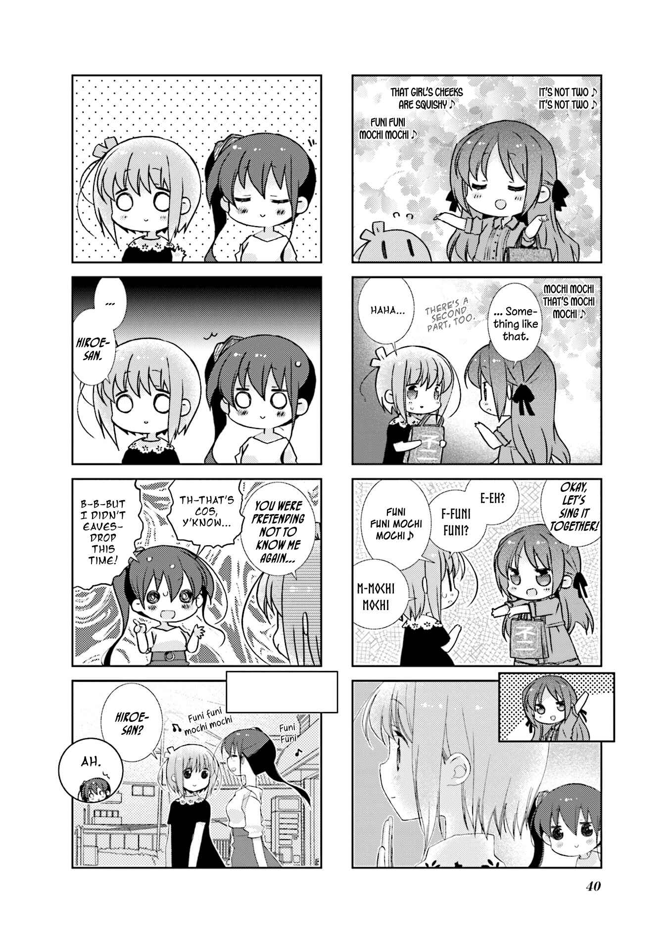 Page 6 Chapter 65 Slow Start