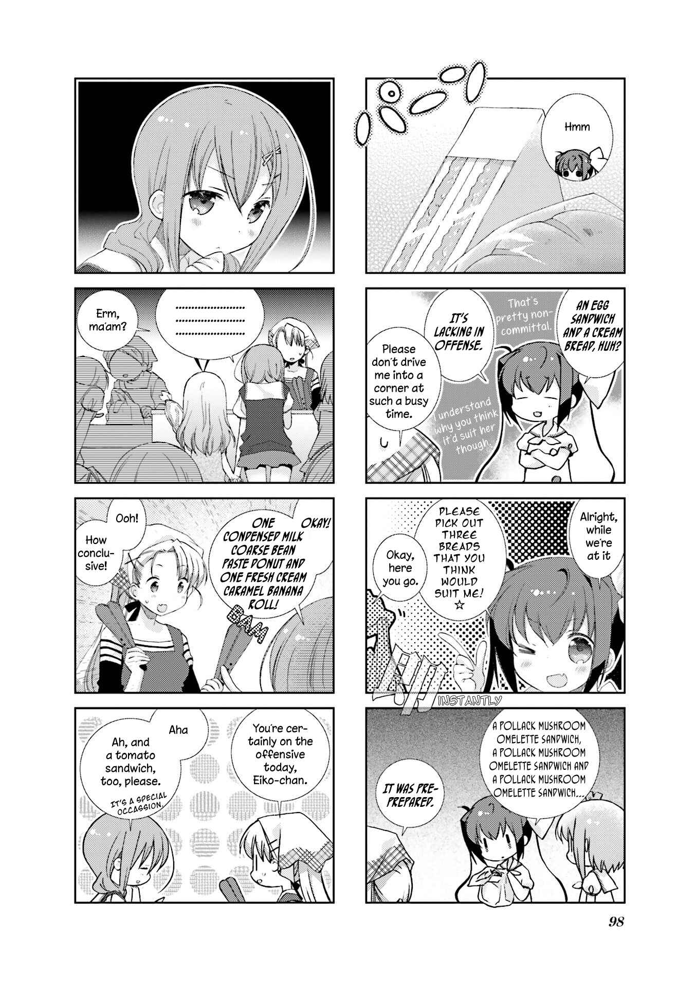 Page 4 Chapter 36 Slow Start