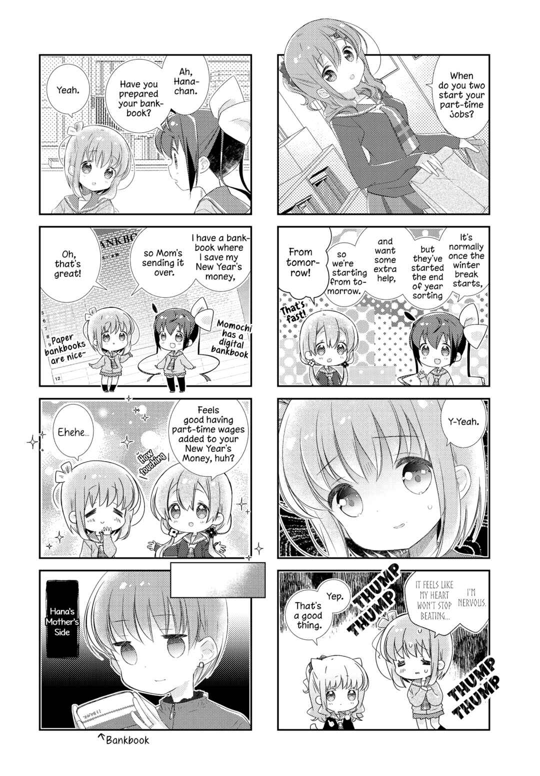 Page 6 Chapter 144 Slow Start