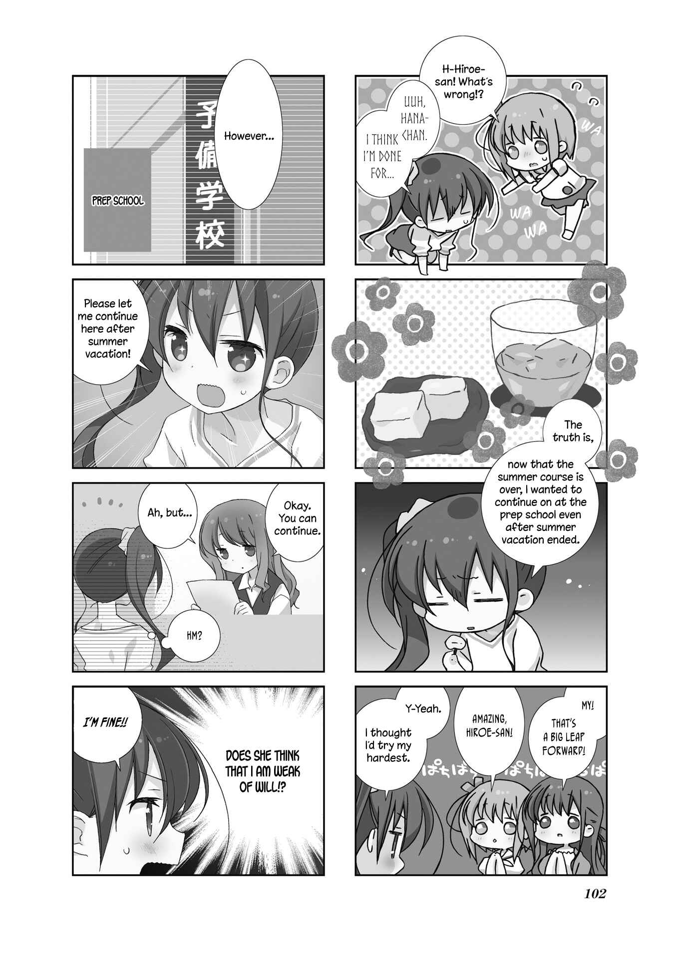 Page 2 Chapter 60 Slow Start