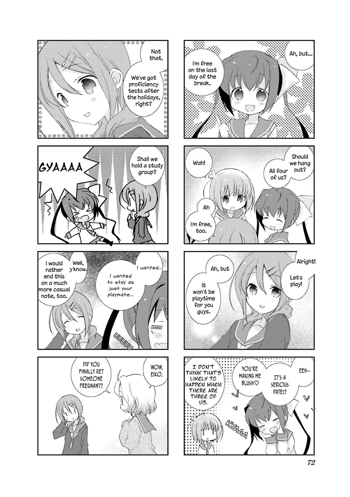 Page 6 Chapter 8 Slow Start