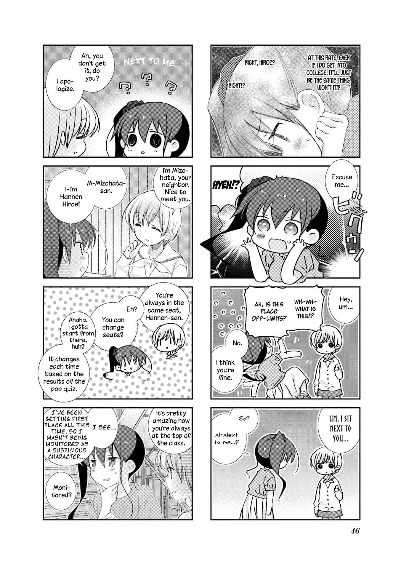 Page 4 Chapter 66 Slow Start