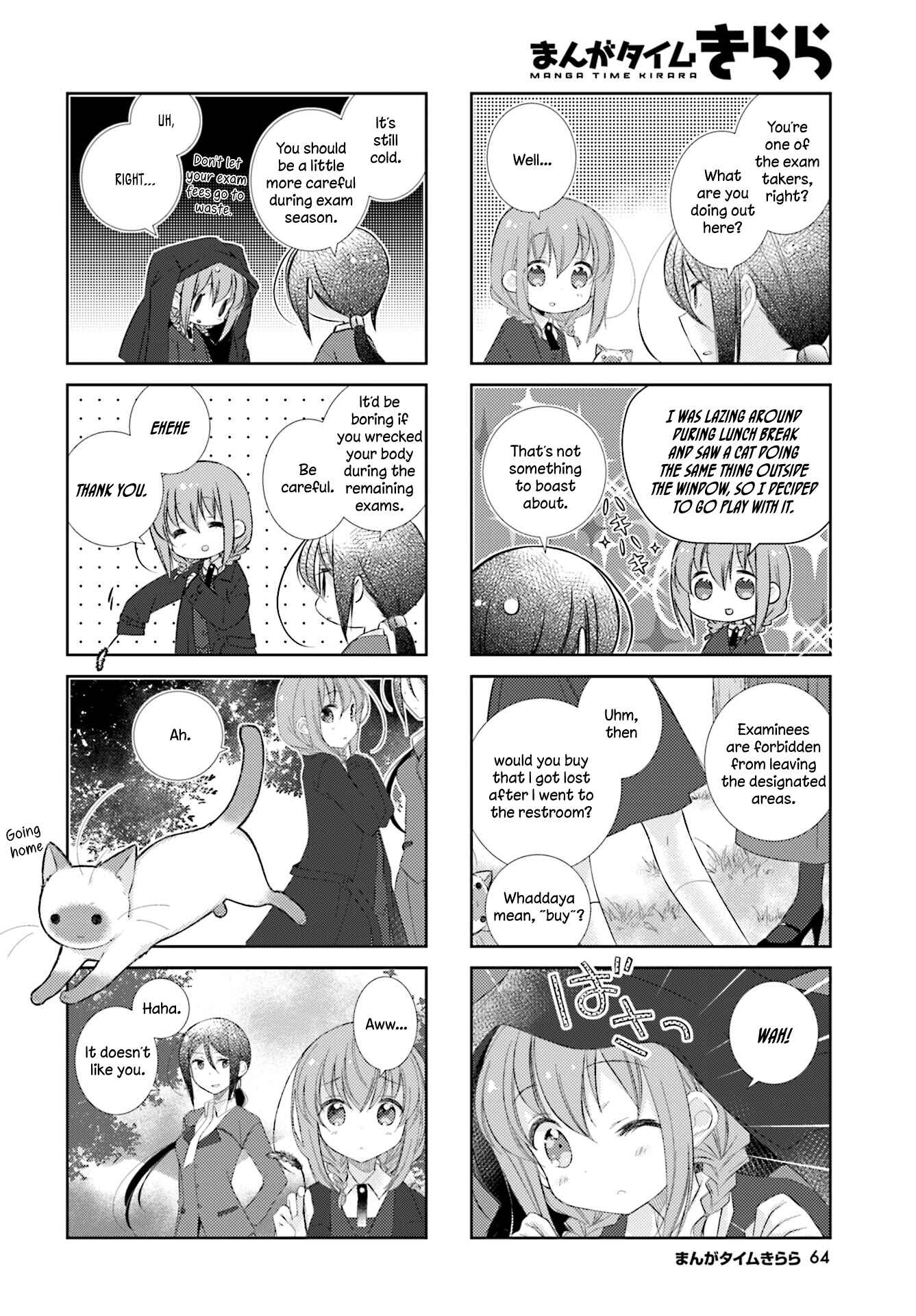 Page 10 Chapter 78 Slow Start