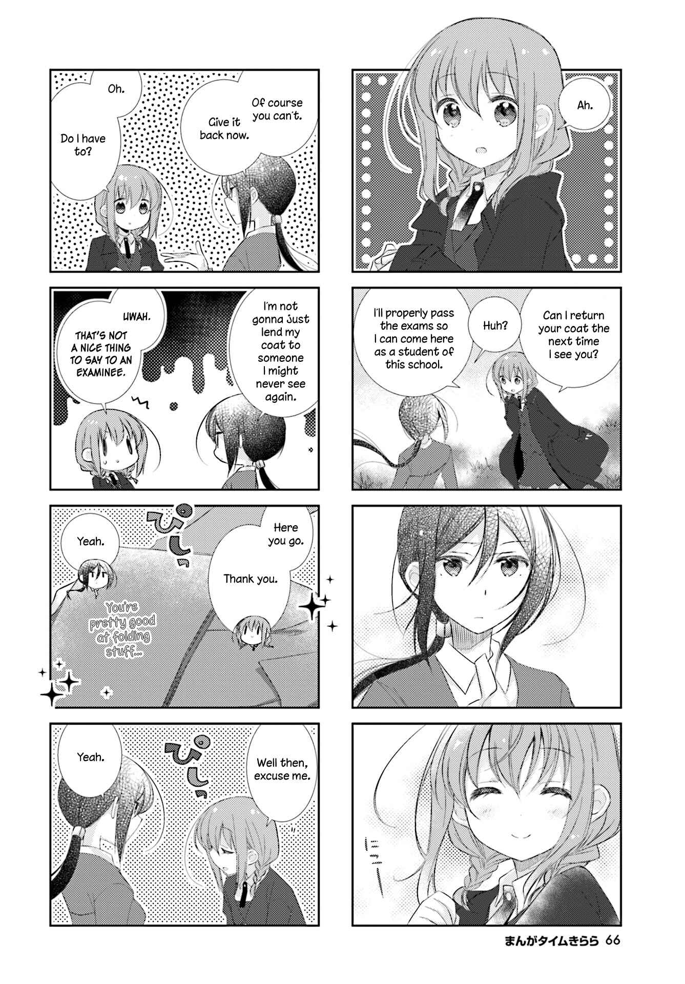 Page 12 Chapter 78 Slow Start
