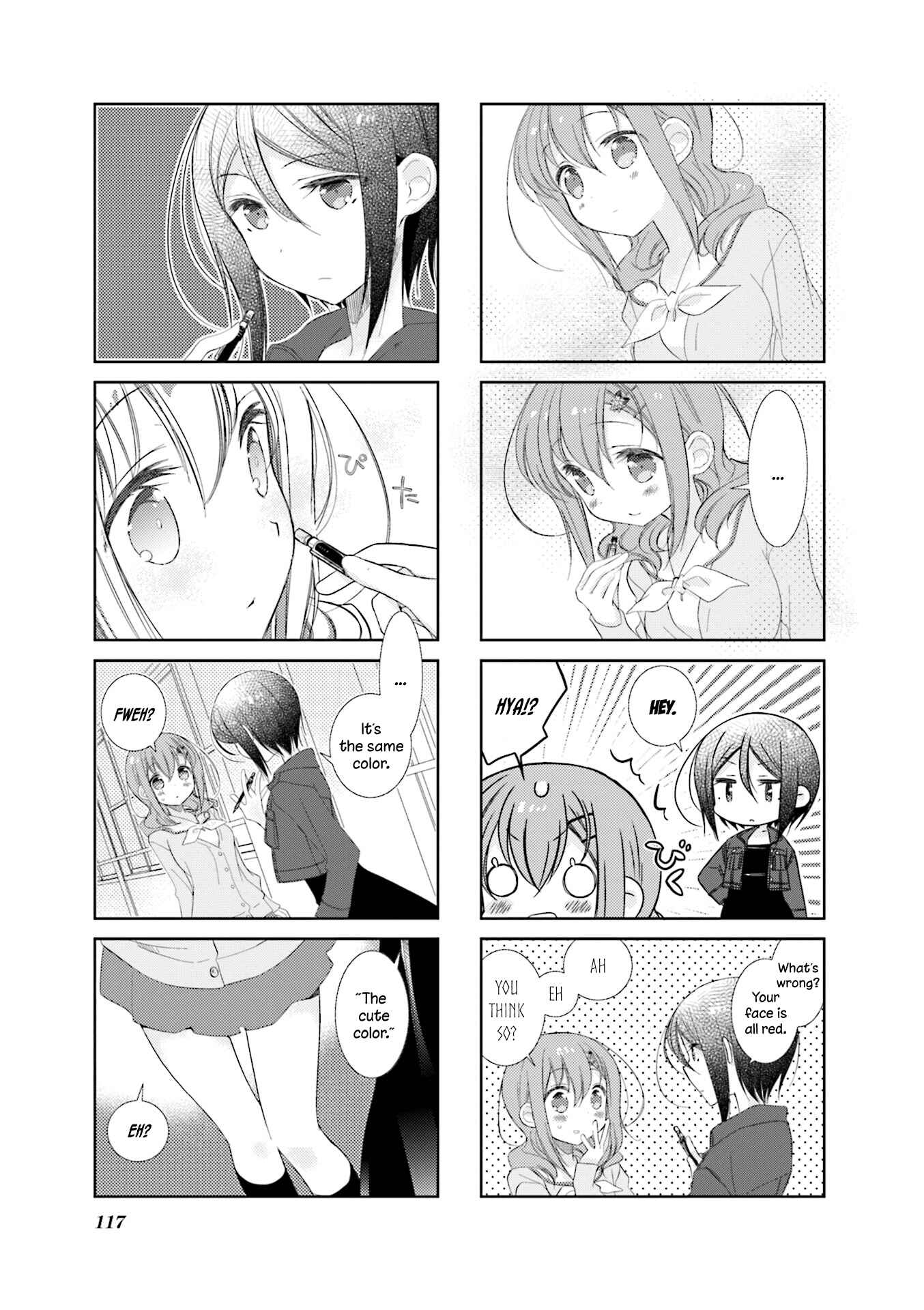 Page 13 Chapter 73 Slow Start
